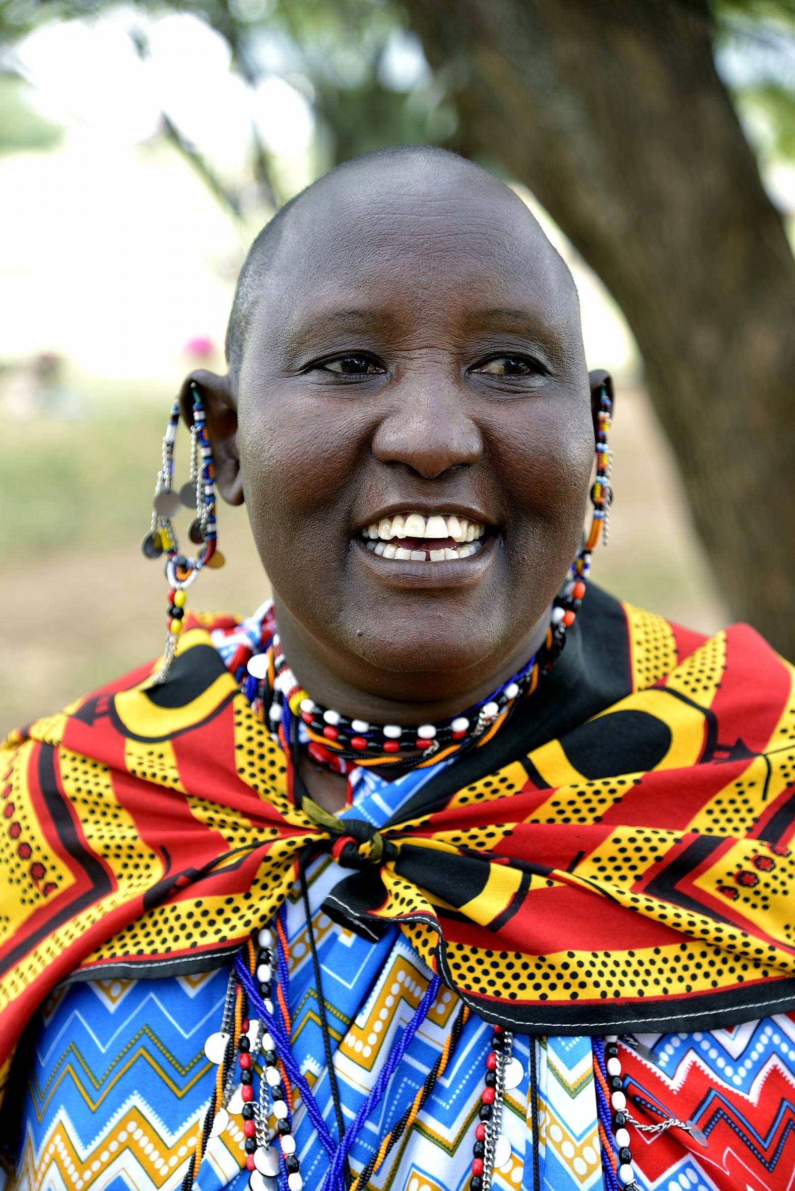 masai kenia