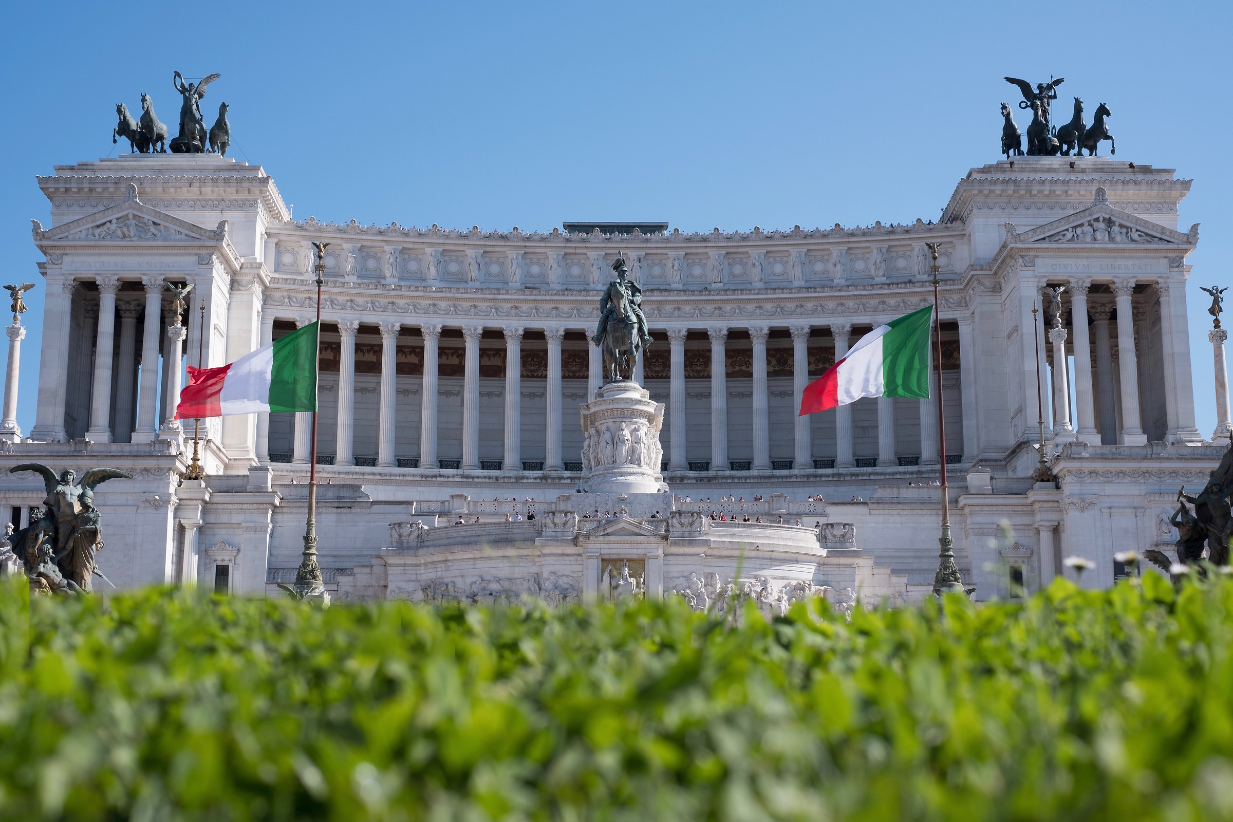 Altare della Patria