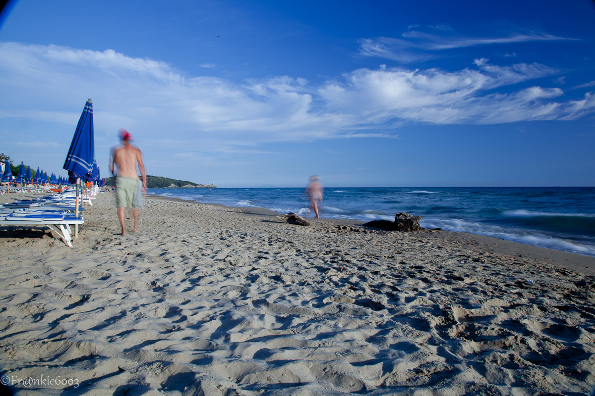 L'estate che se ne va