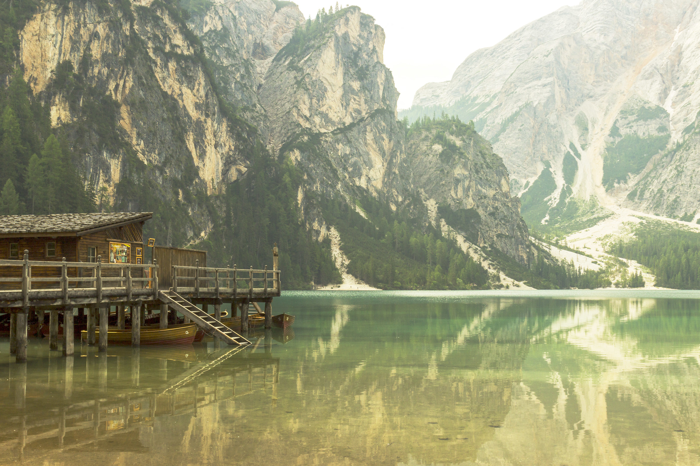 Braies # 2
