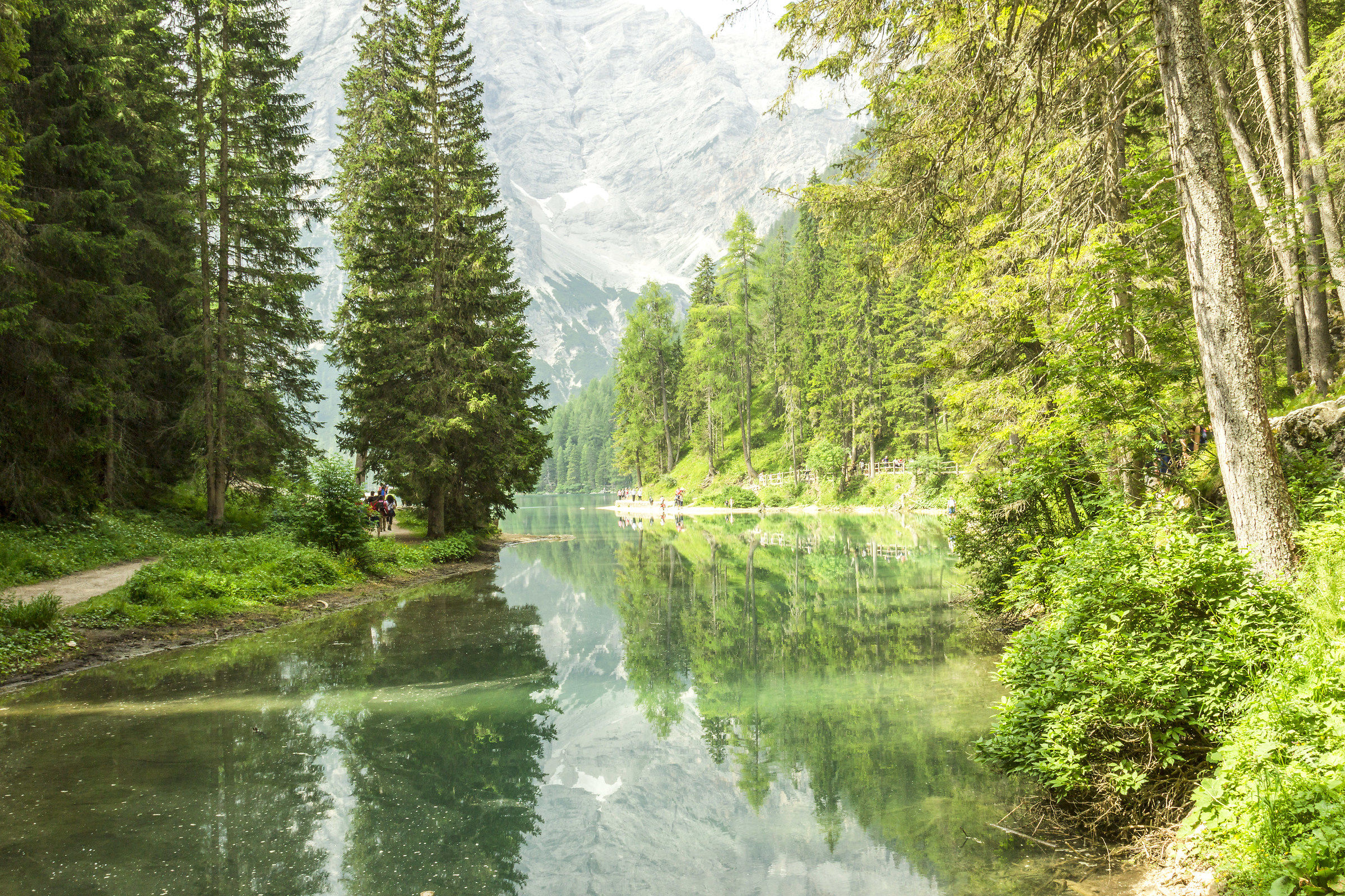 Braies # 4