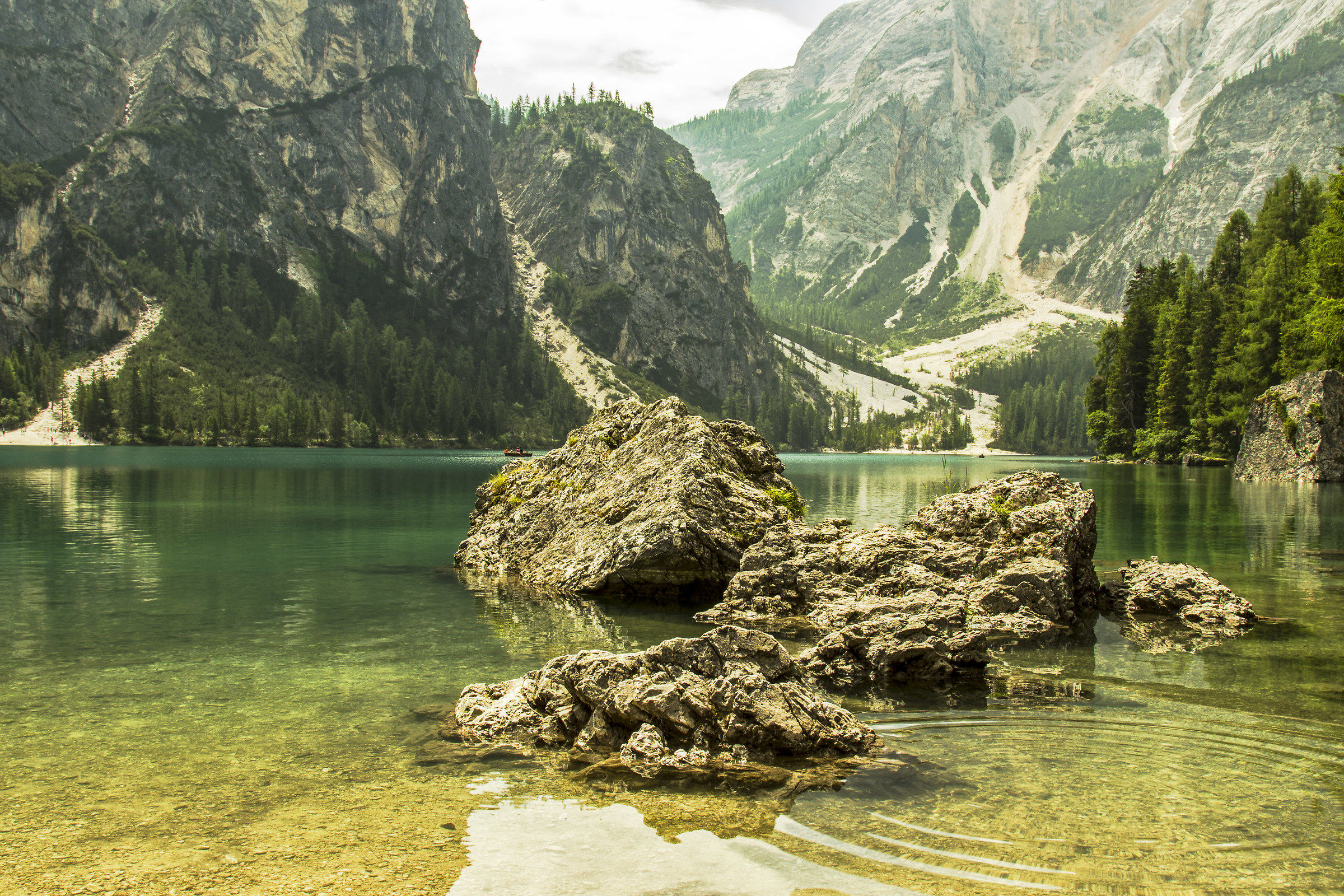 Braies # 8