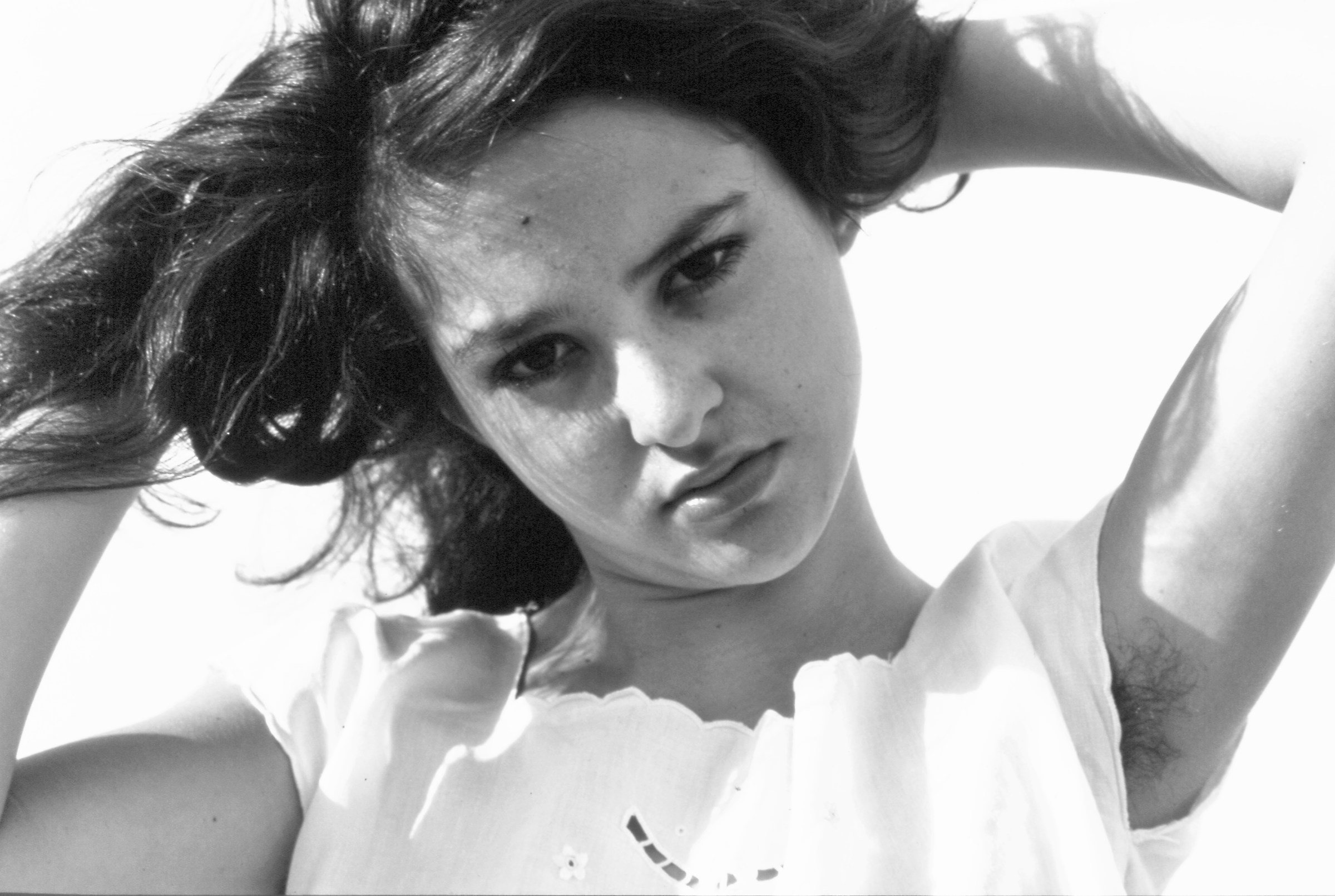 In the father's dad.