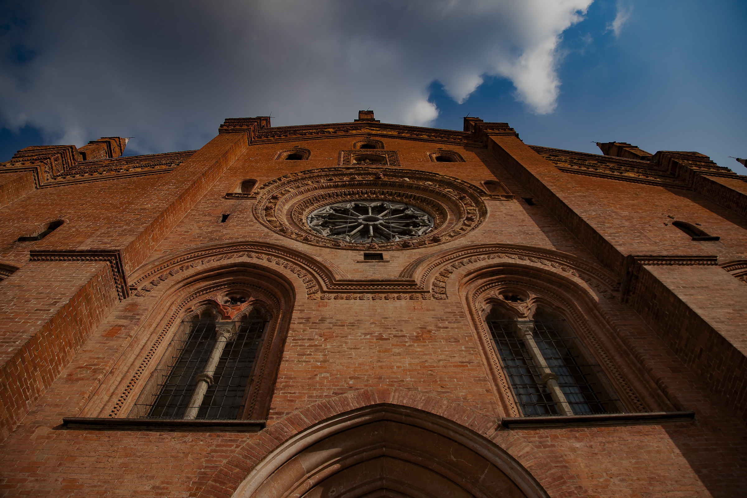 S. Maria del Carmine (pv)