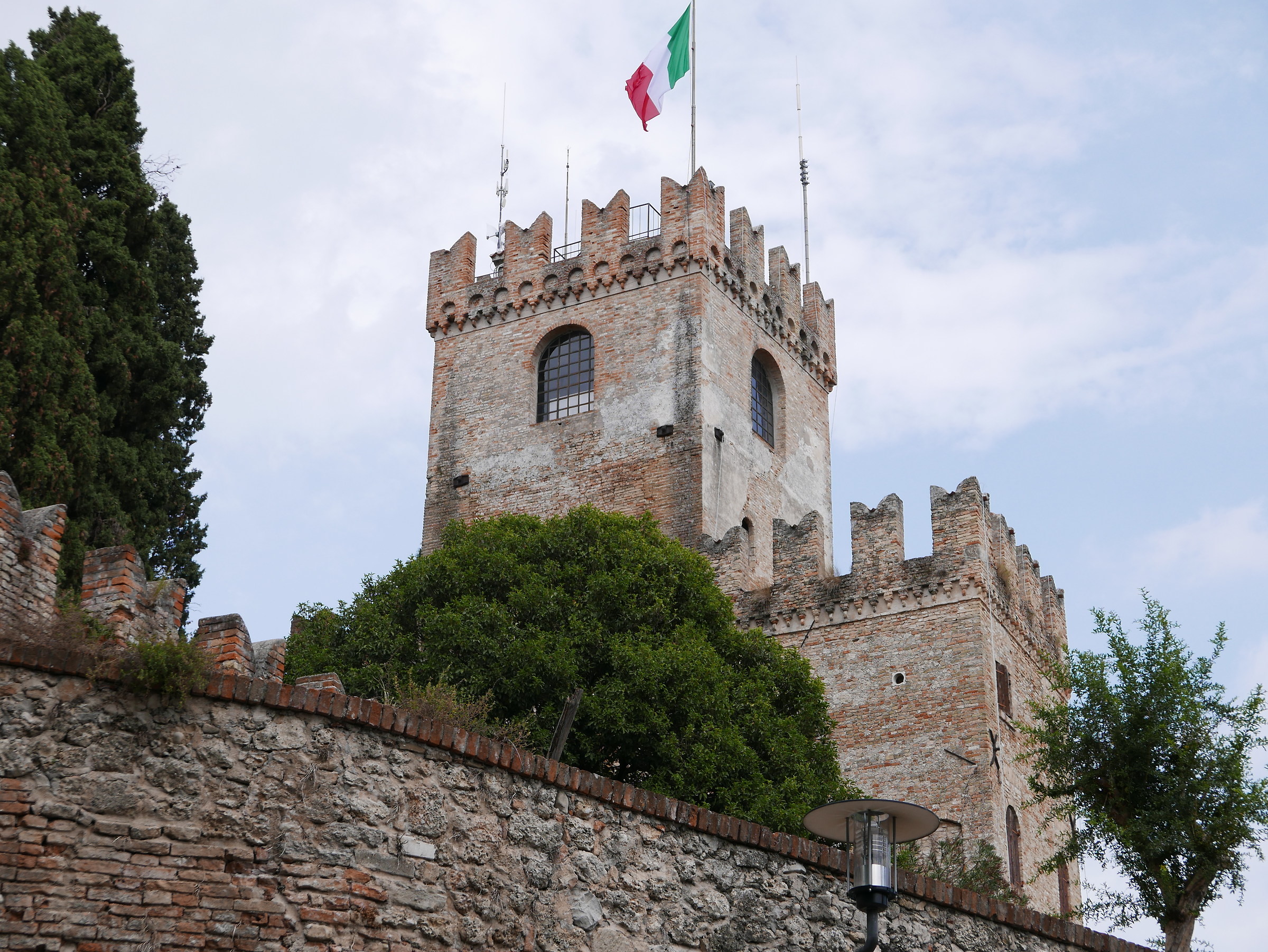 Castello dì Conegliano