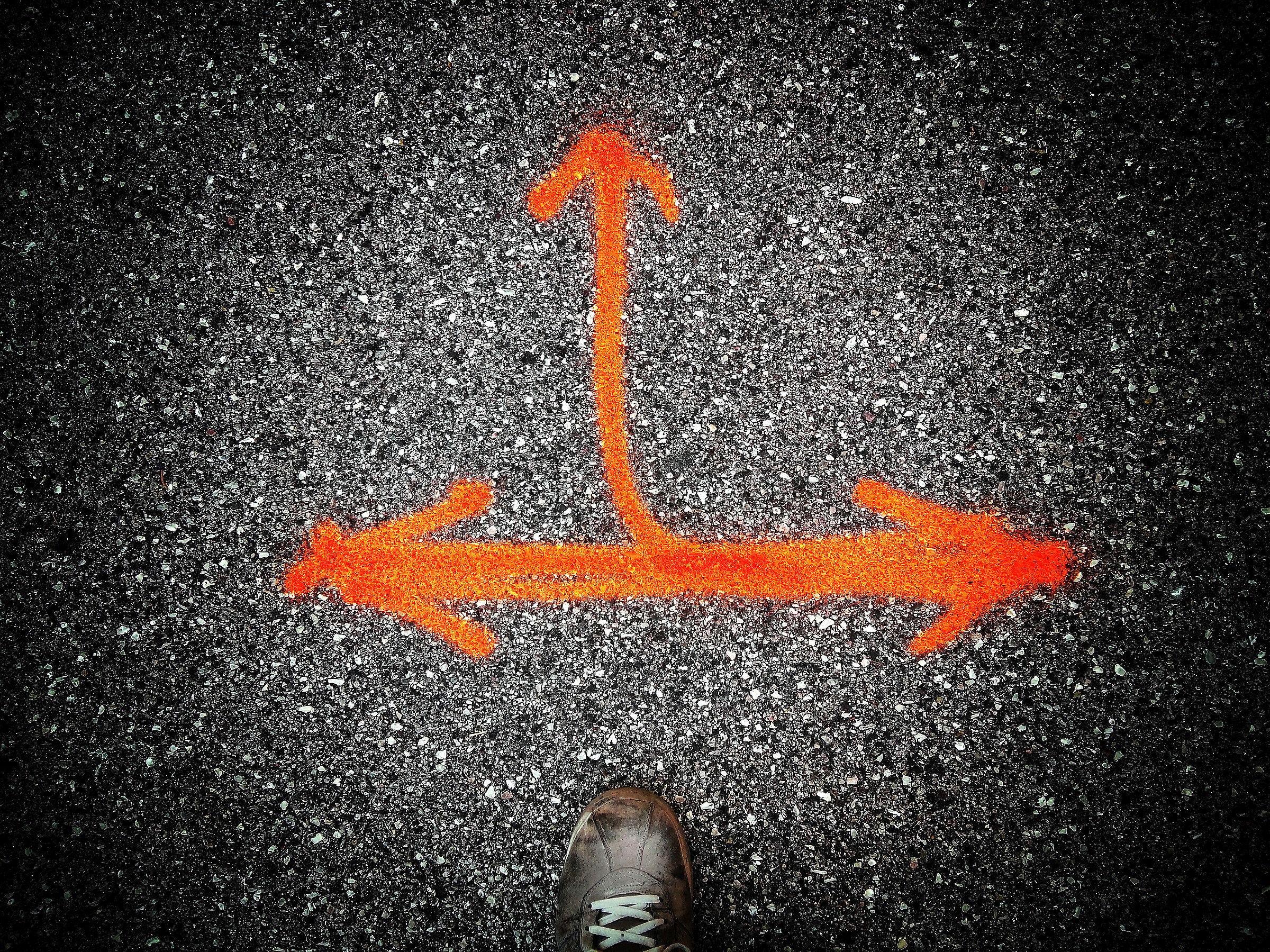 And now where are you going?