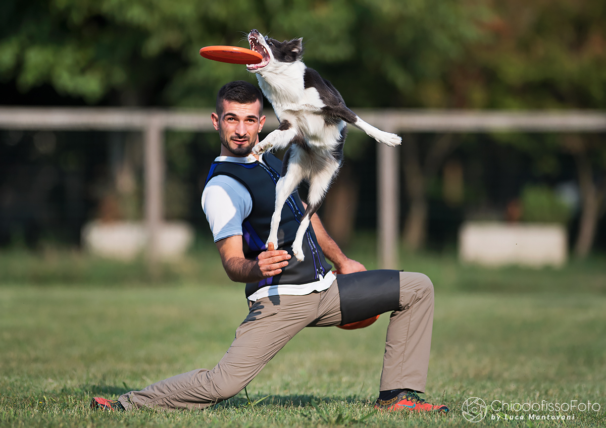 Now you hole I'm frisbee !!!!!!