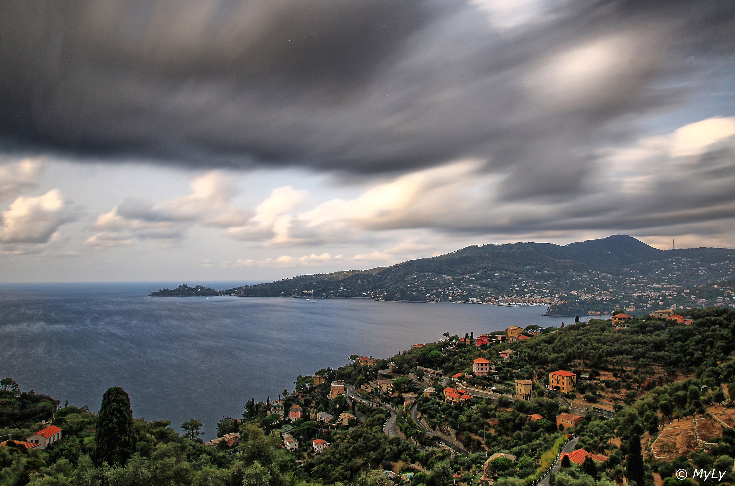 Rain in September does little to buy and nothing makes