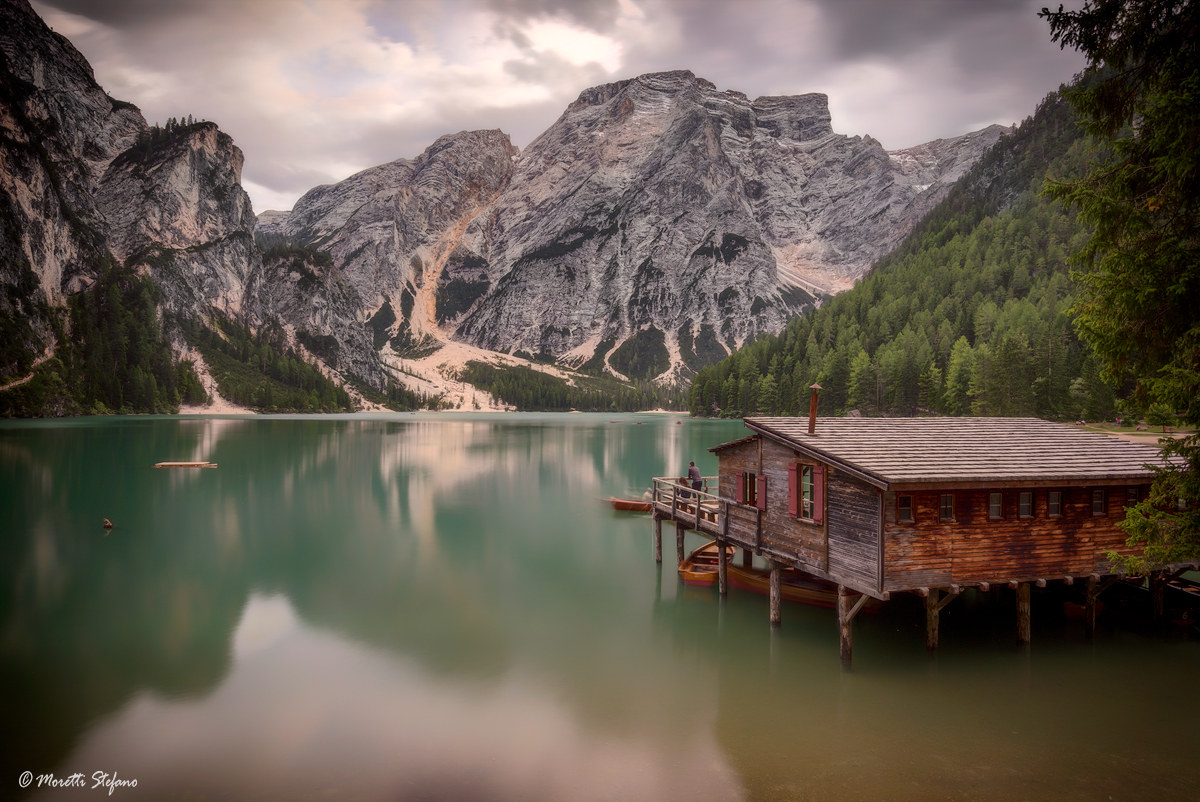 lake of braies