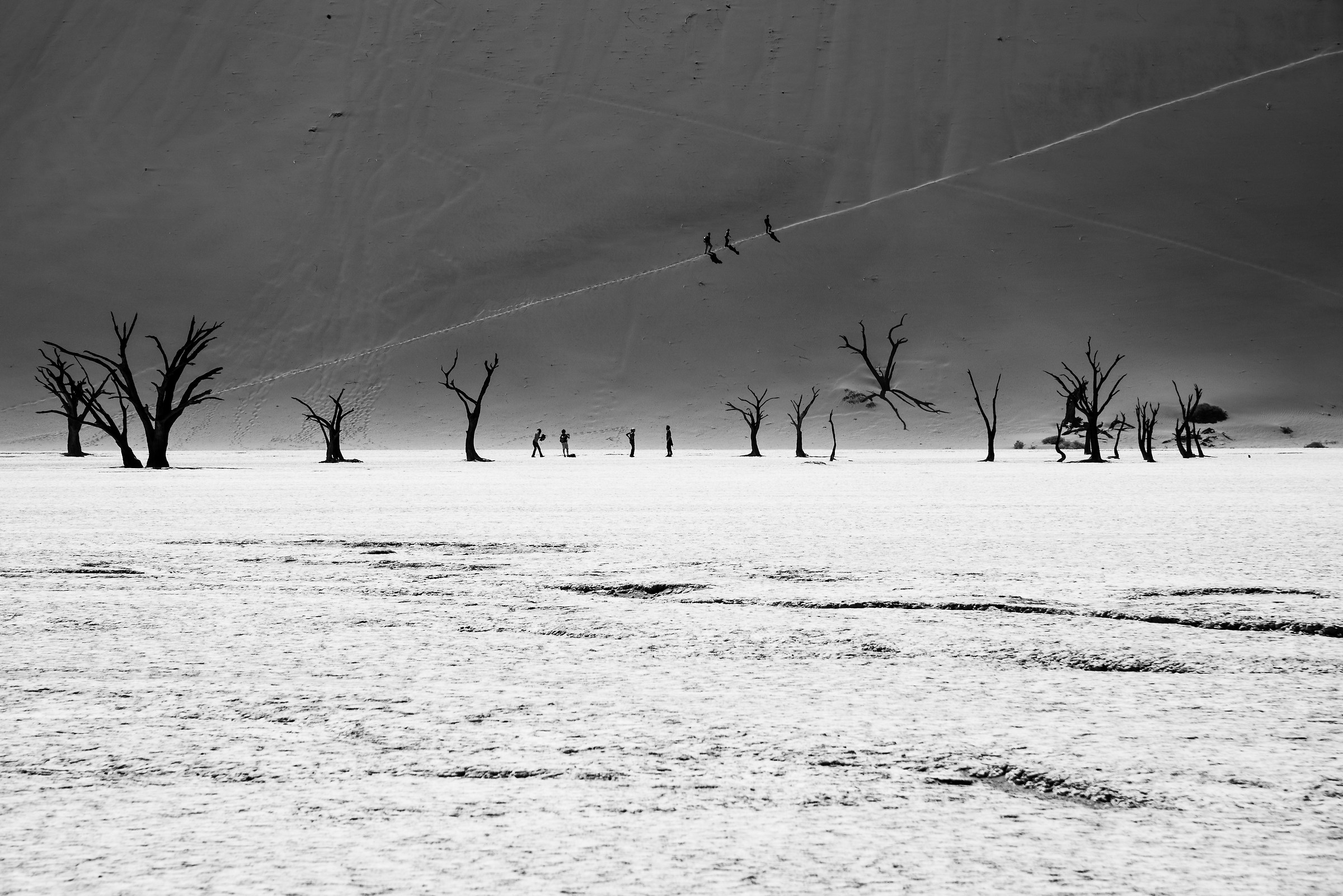 Deadvlei