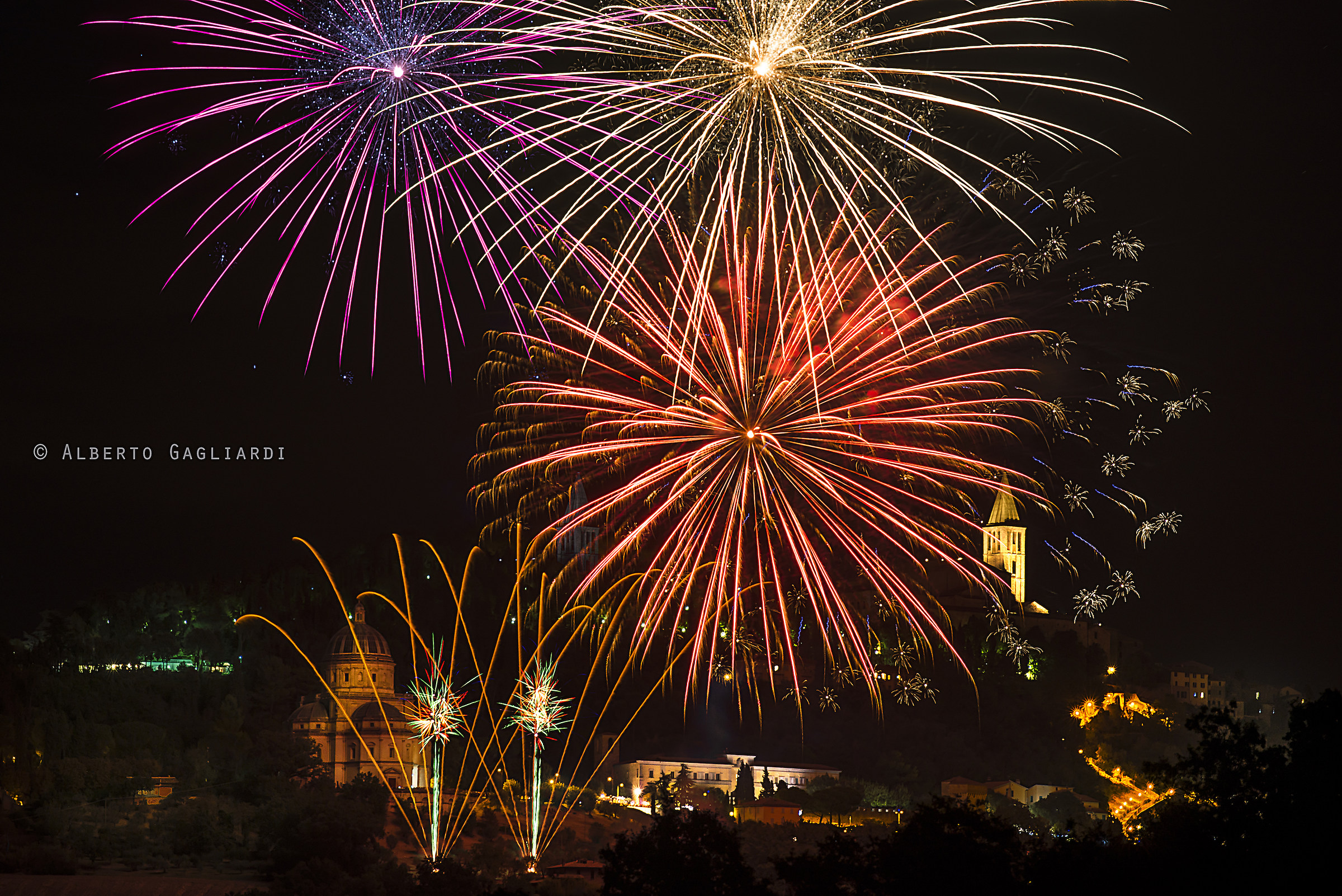 Scintille di Devozione