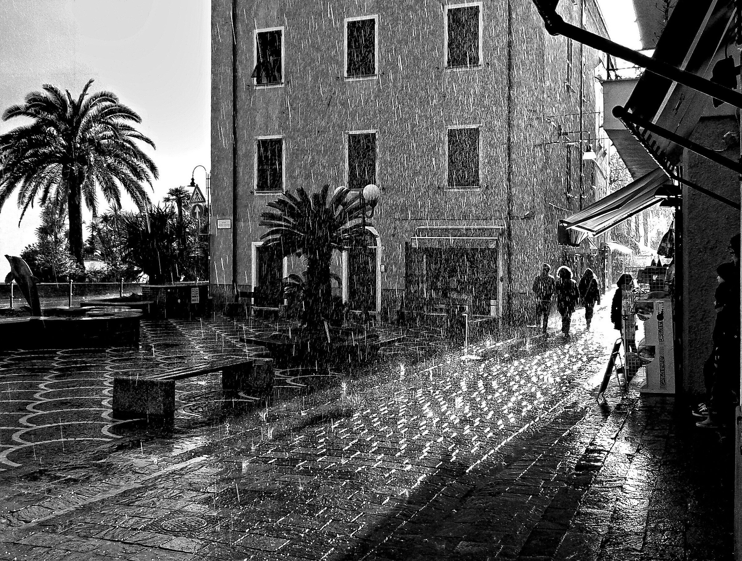 End of summer dream ..