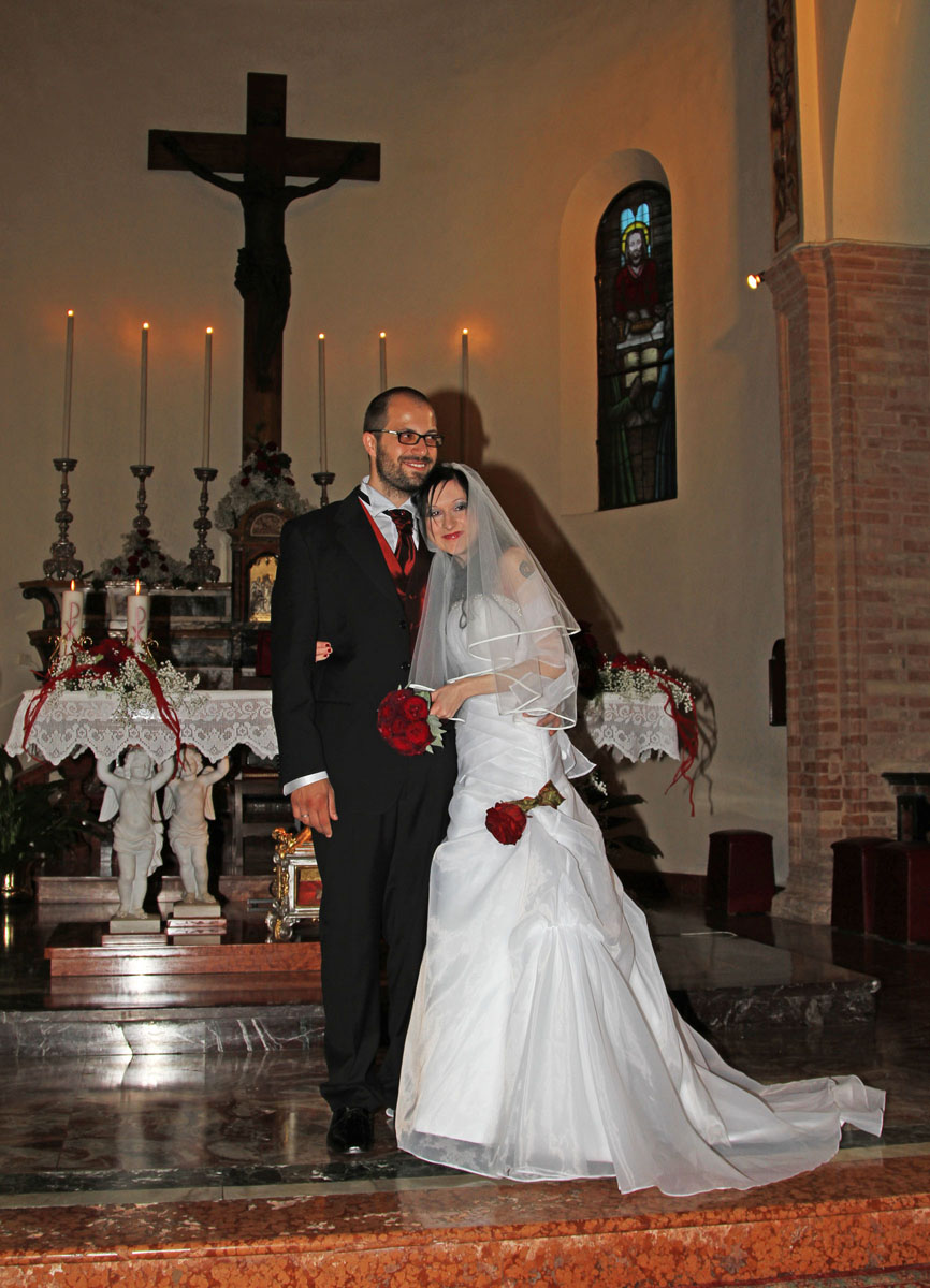 laura and simone spouses