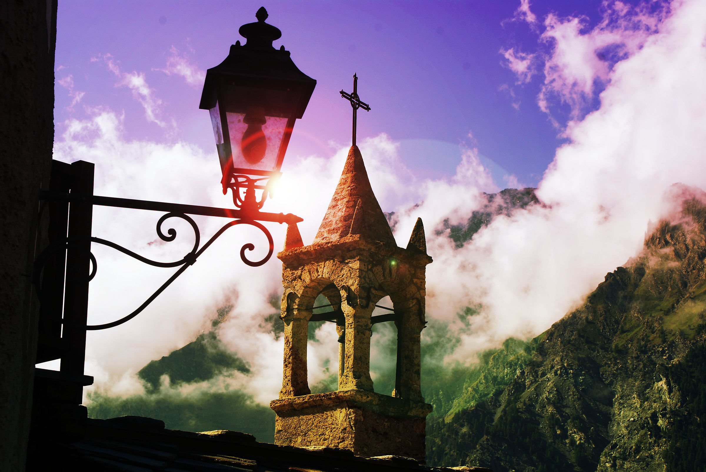 Piedmont, Bessan Alto