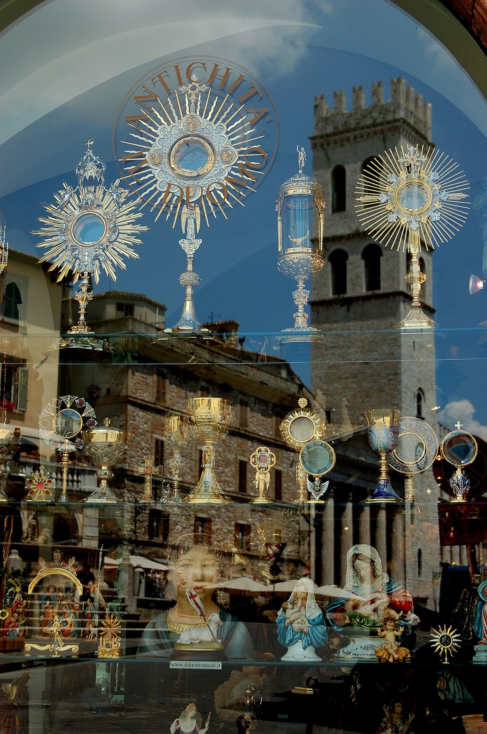 Riflessioni sulla Fede