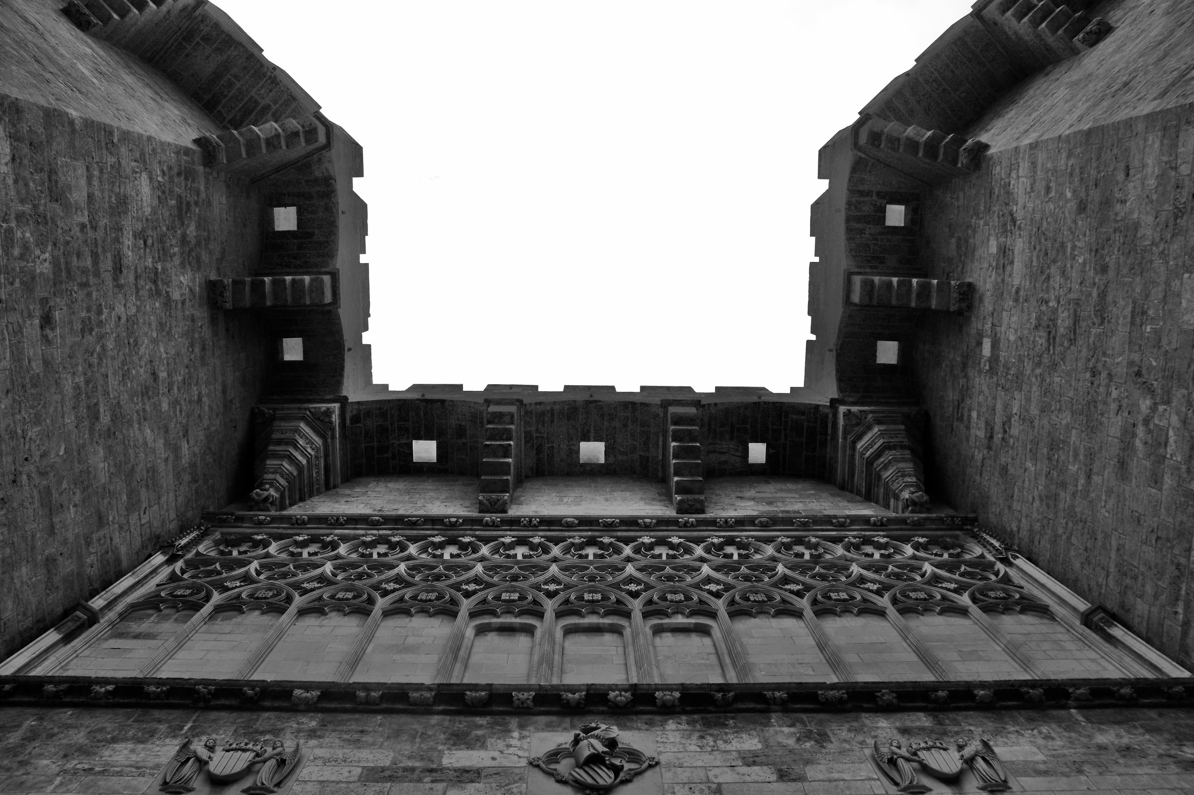 Antiche Porte di Valencia