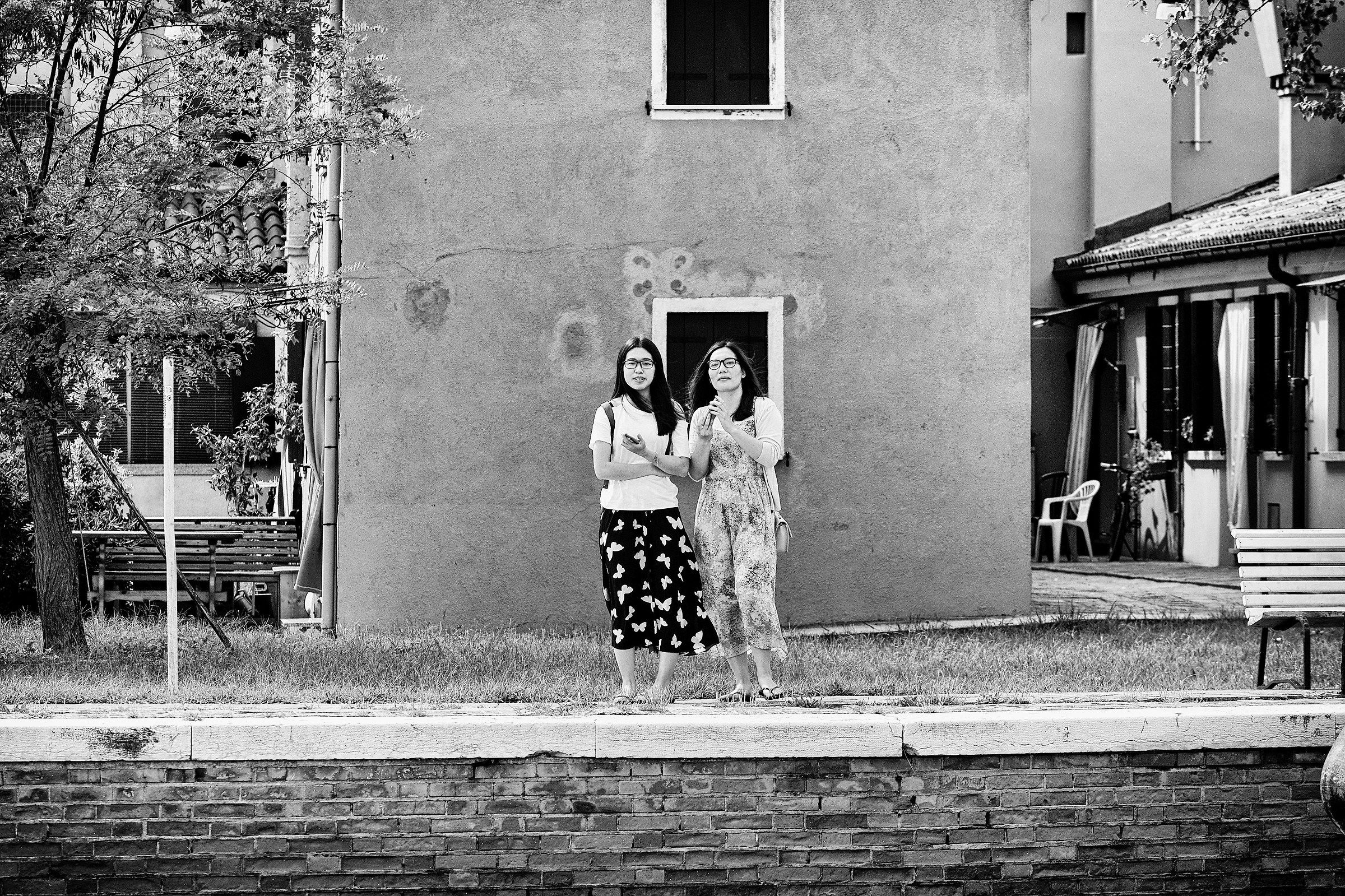 Seduced and abandoned