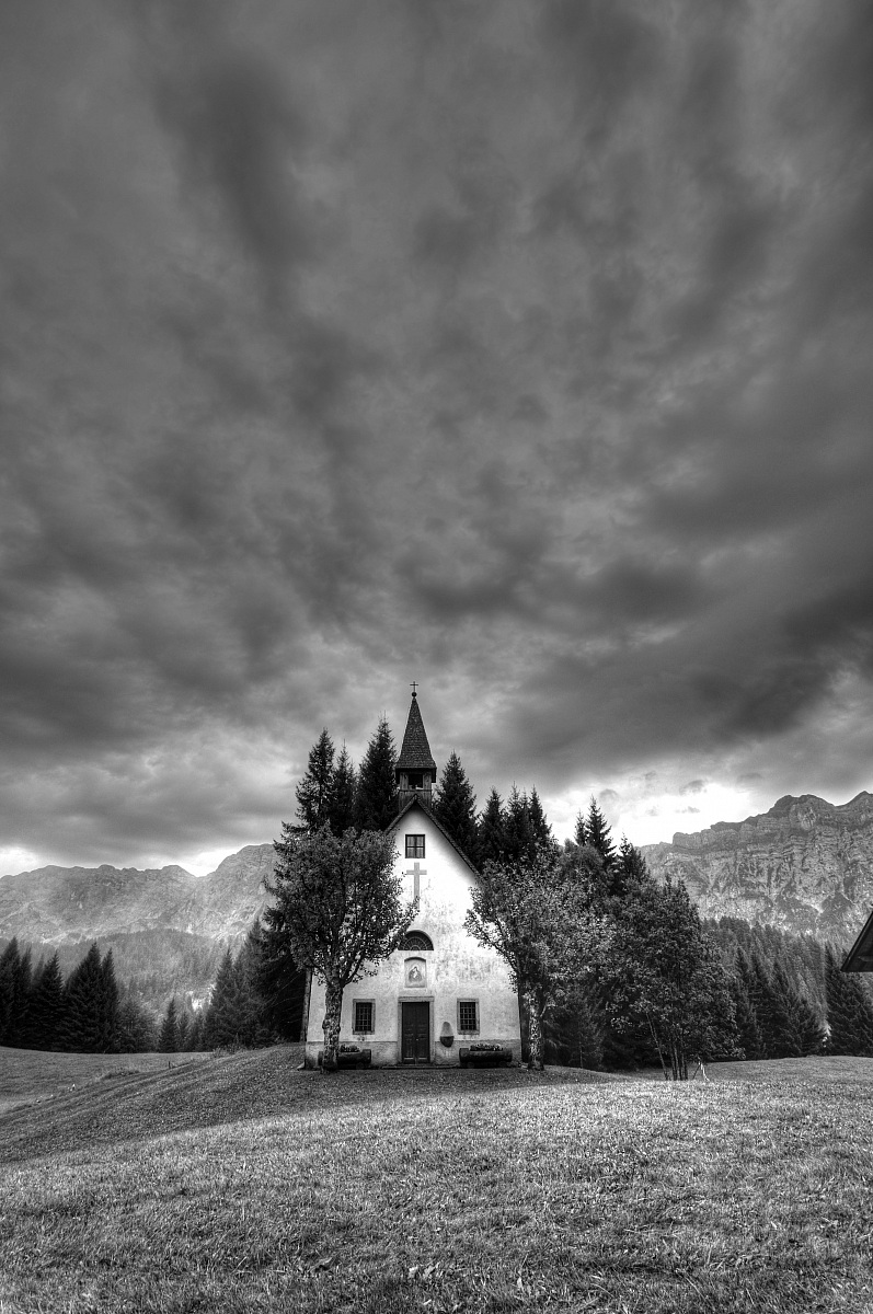 Prati di San Giovanni, Mezzano (tn)