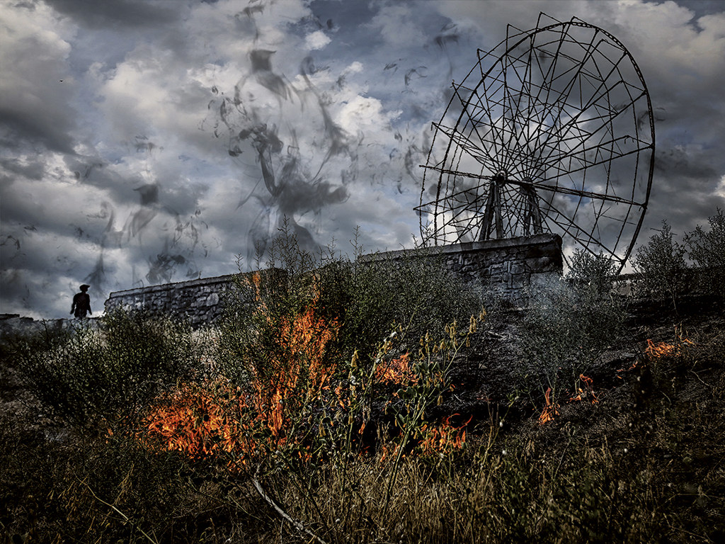 Armenia, InCroci of Life 2