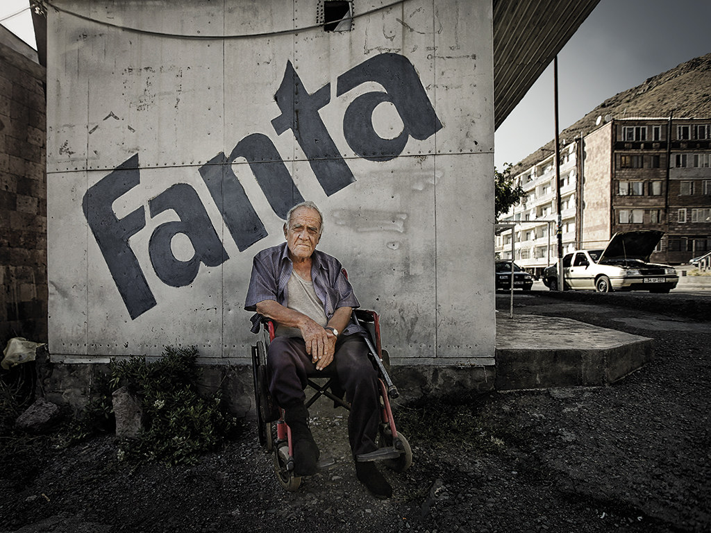 Armenia, InCroci di Vite 4