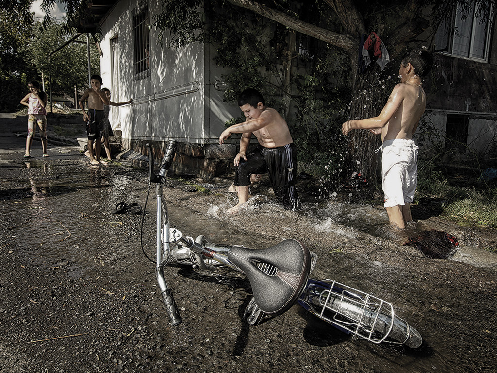 Armenia, InCroci of Life 7