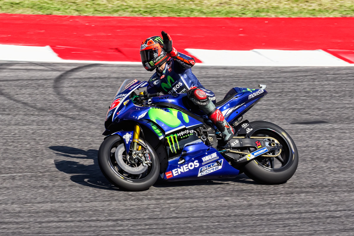 Maverick Viñales