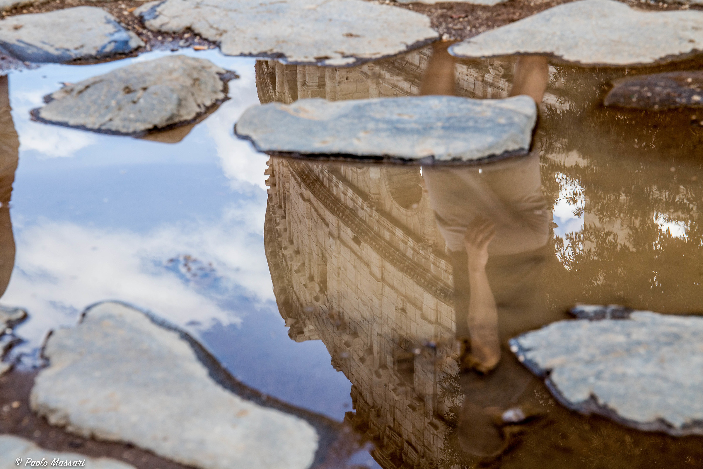 I riflessi della storia