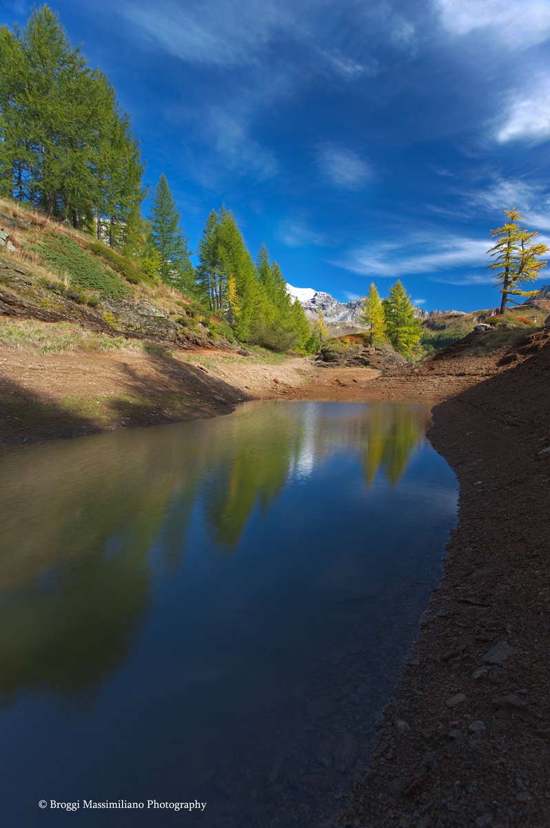 Codelago Alpe Devero