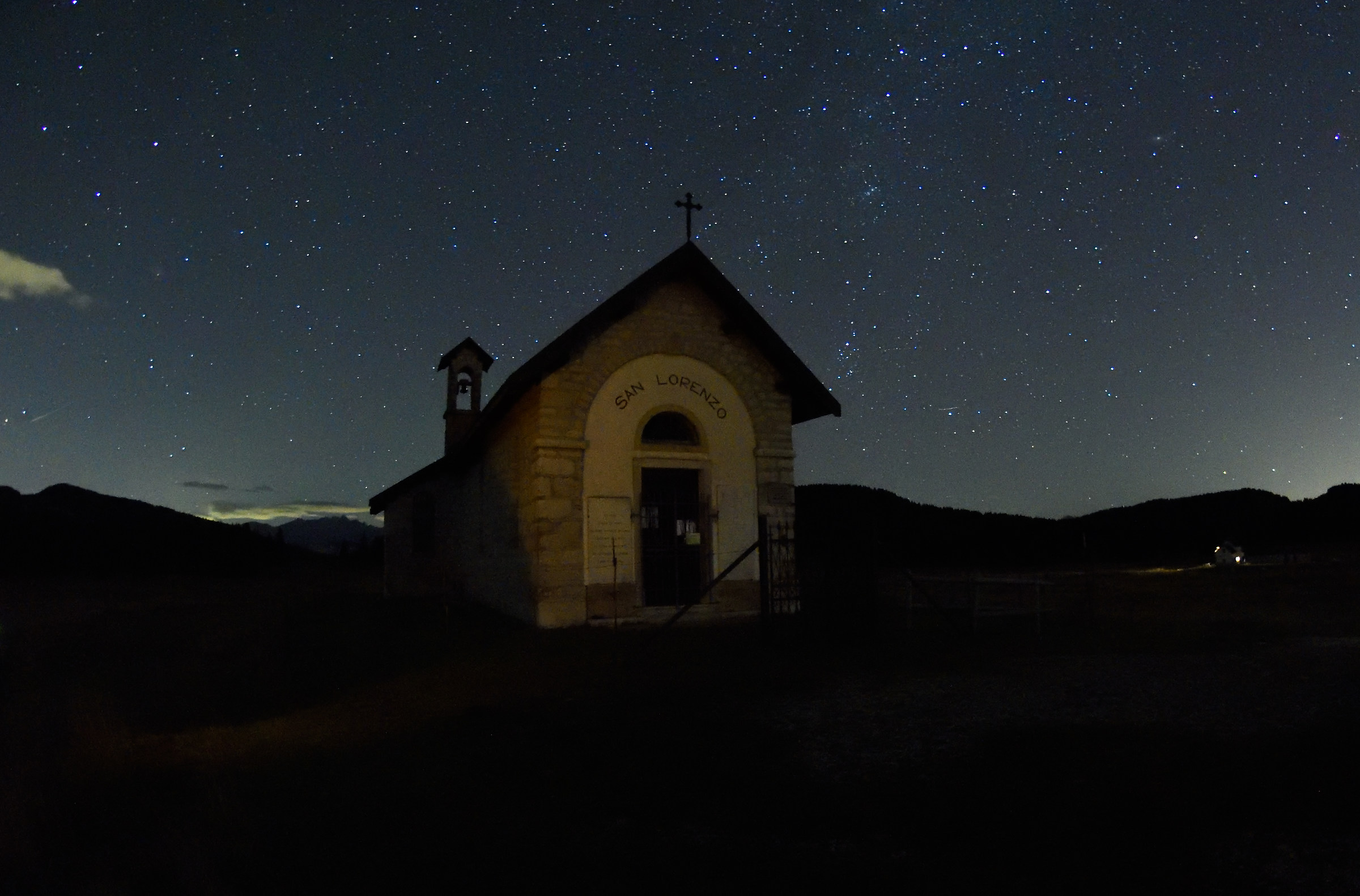 Notte di San Lorenzo