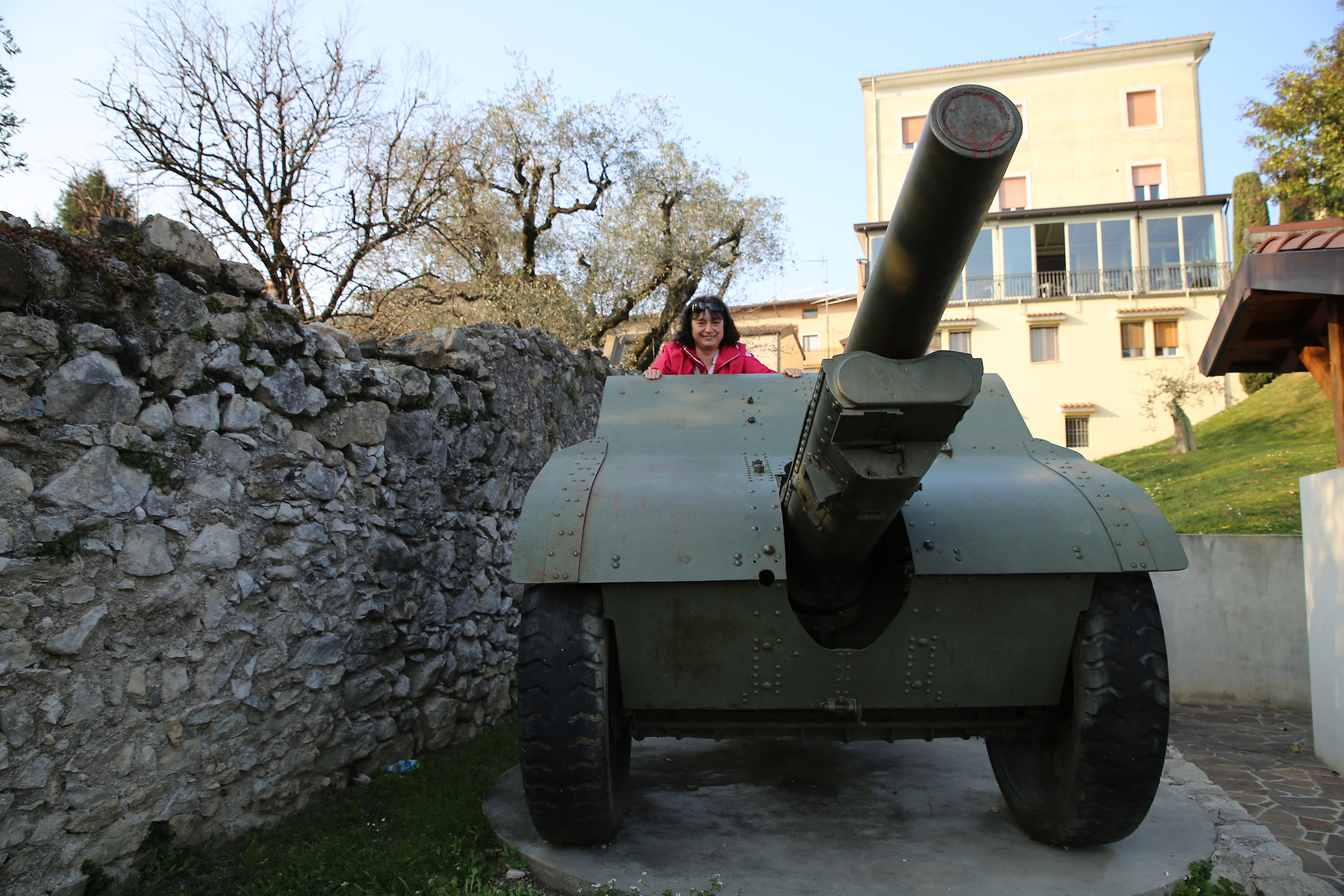 "La pace nasce dal cuore"