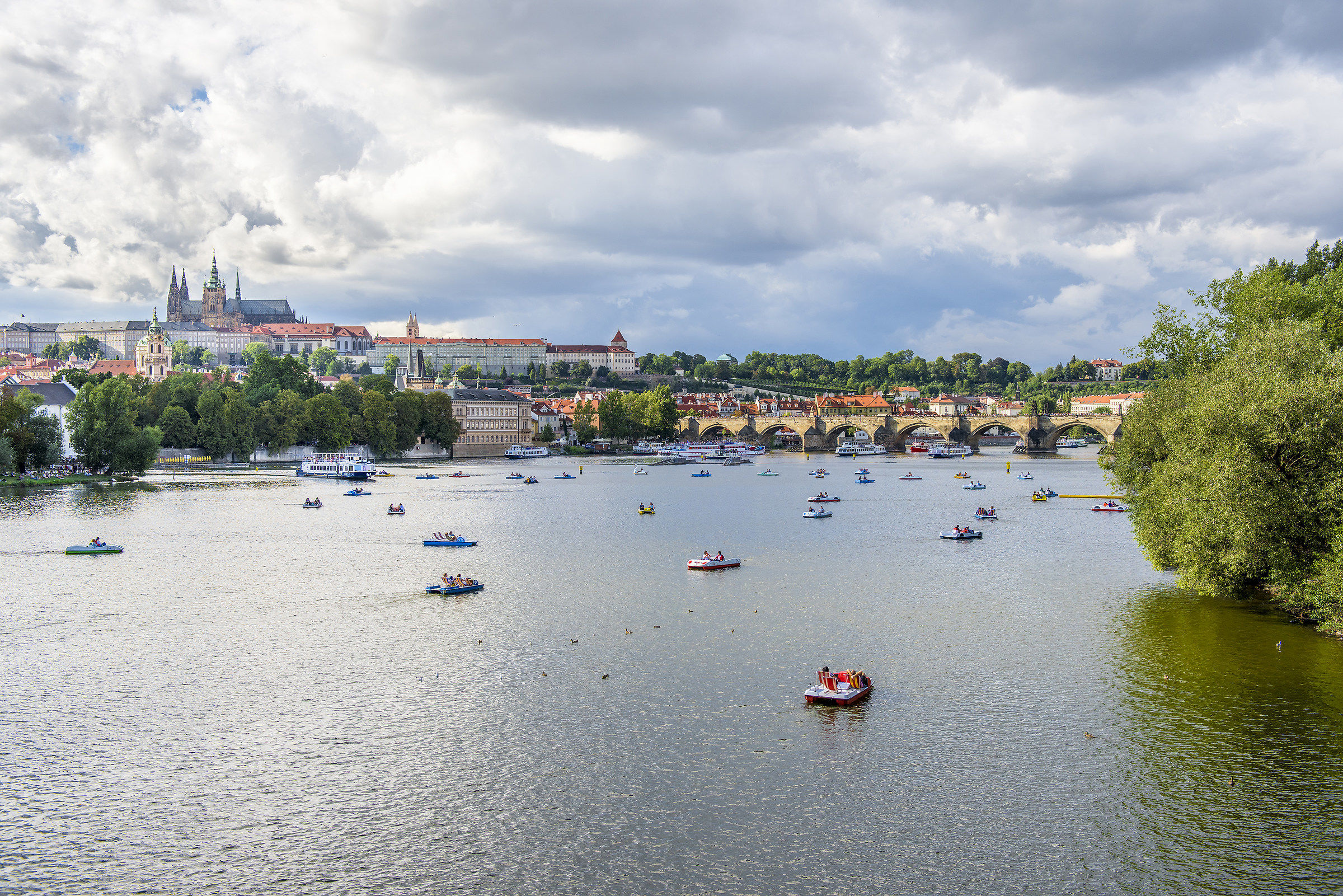 Vltava