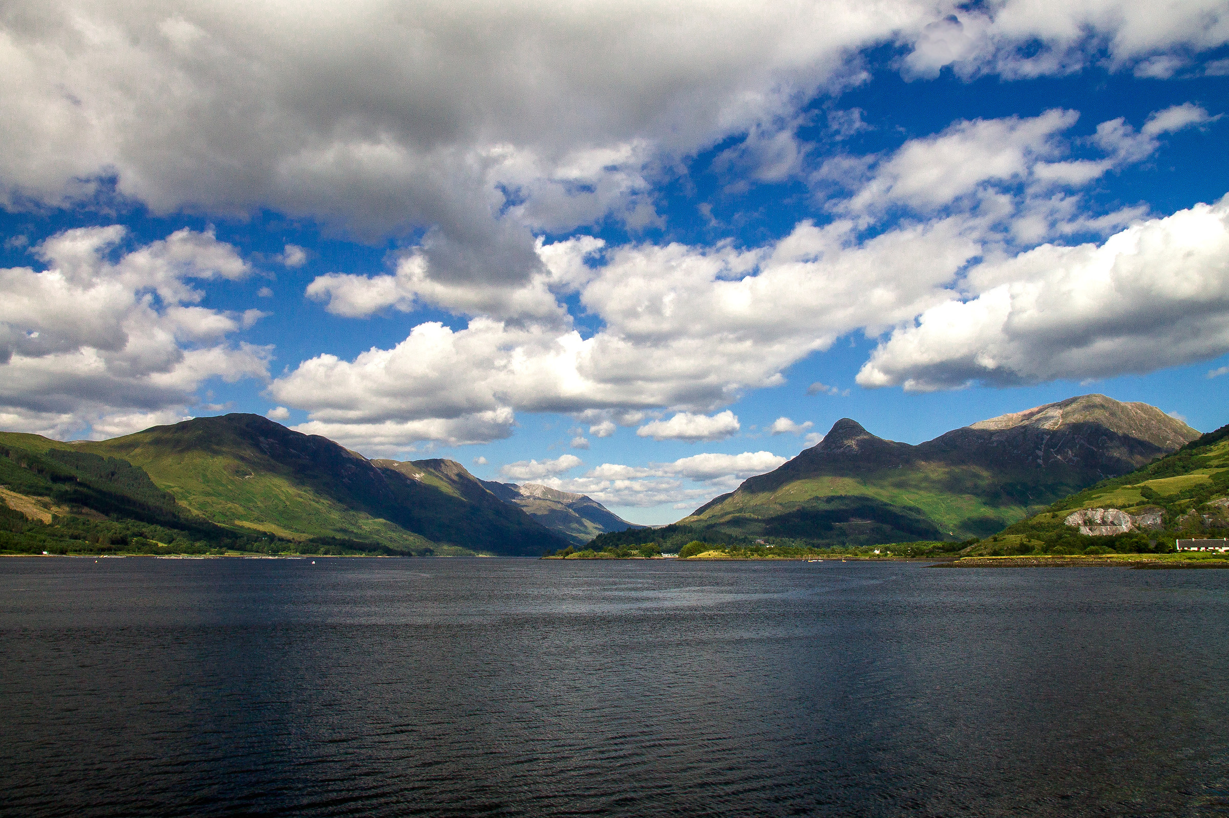 Glencoe