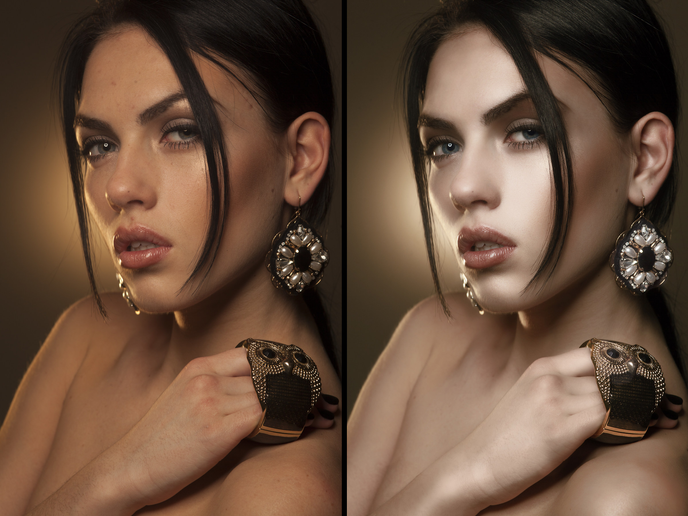 Post produzione Avanzata