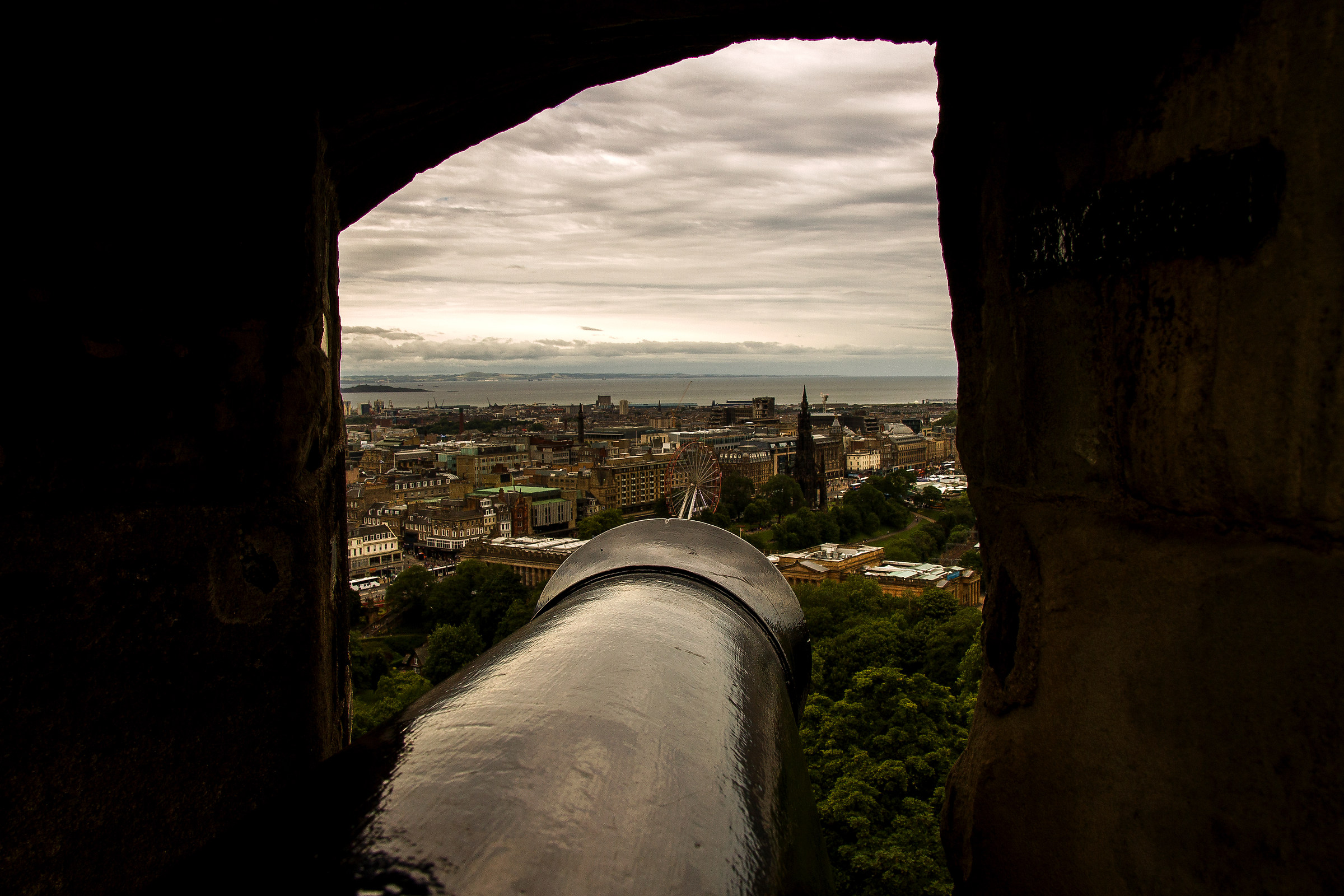 Edimburgo
