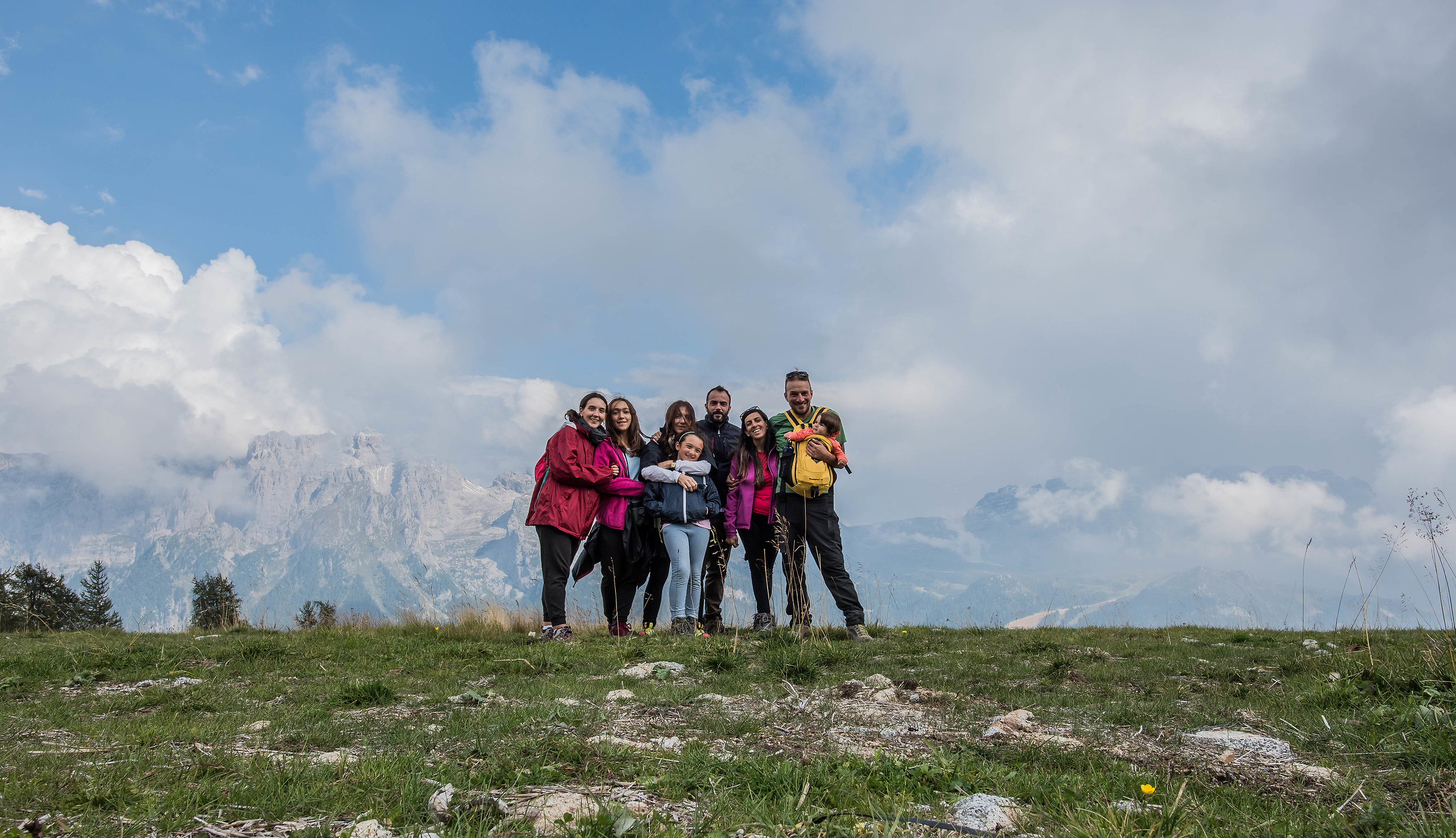 madonna incoronèta di campiglio