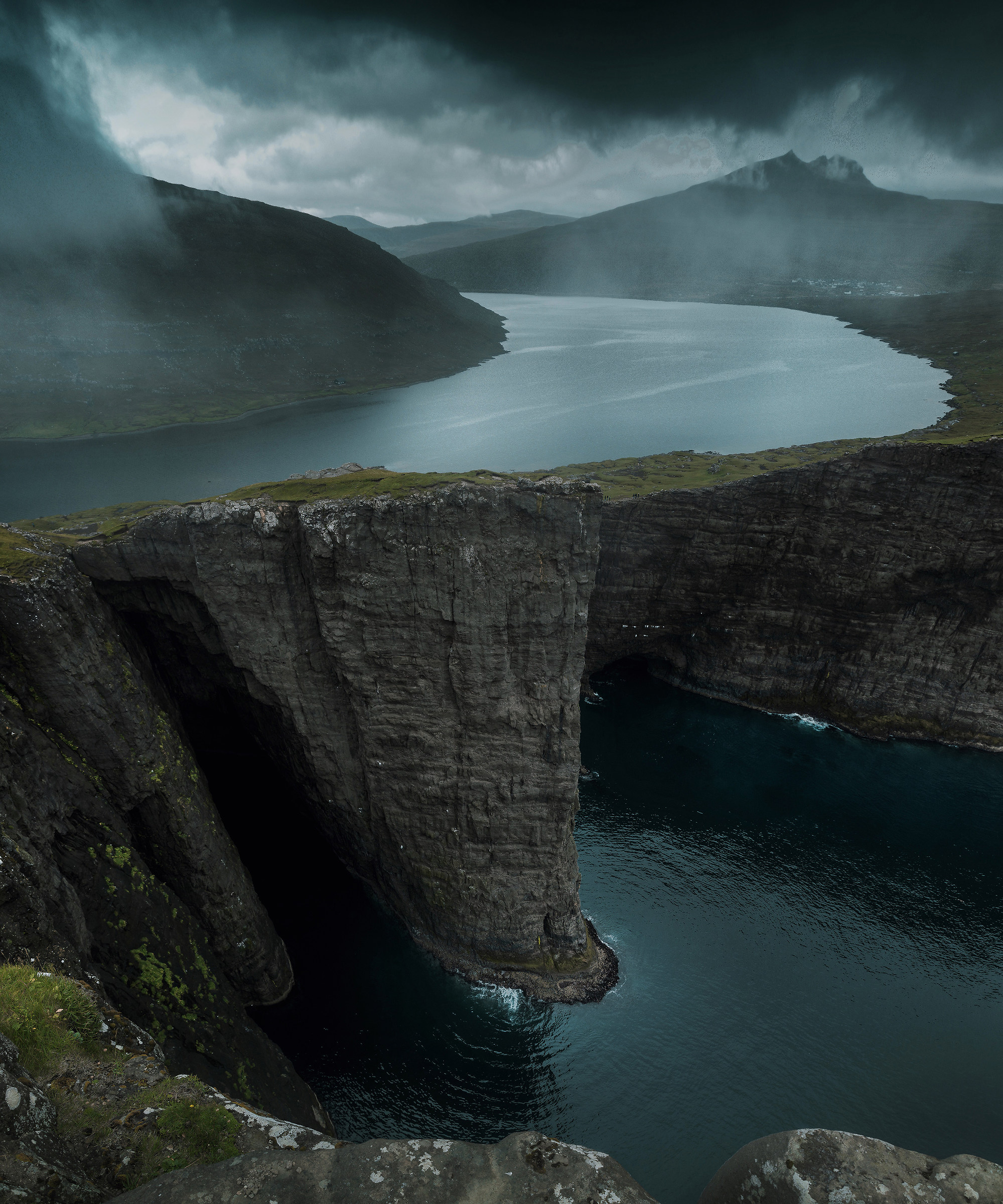 Faroe Islands