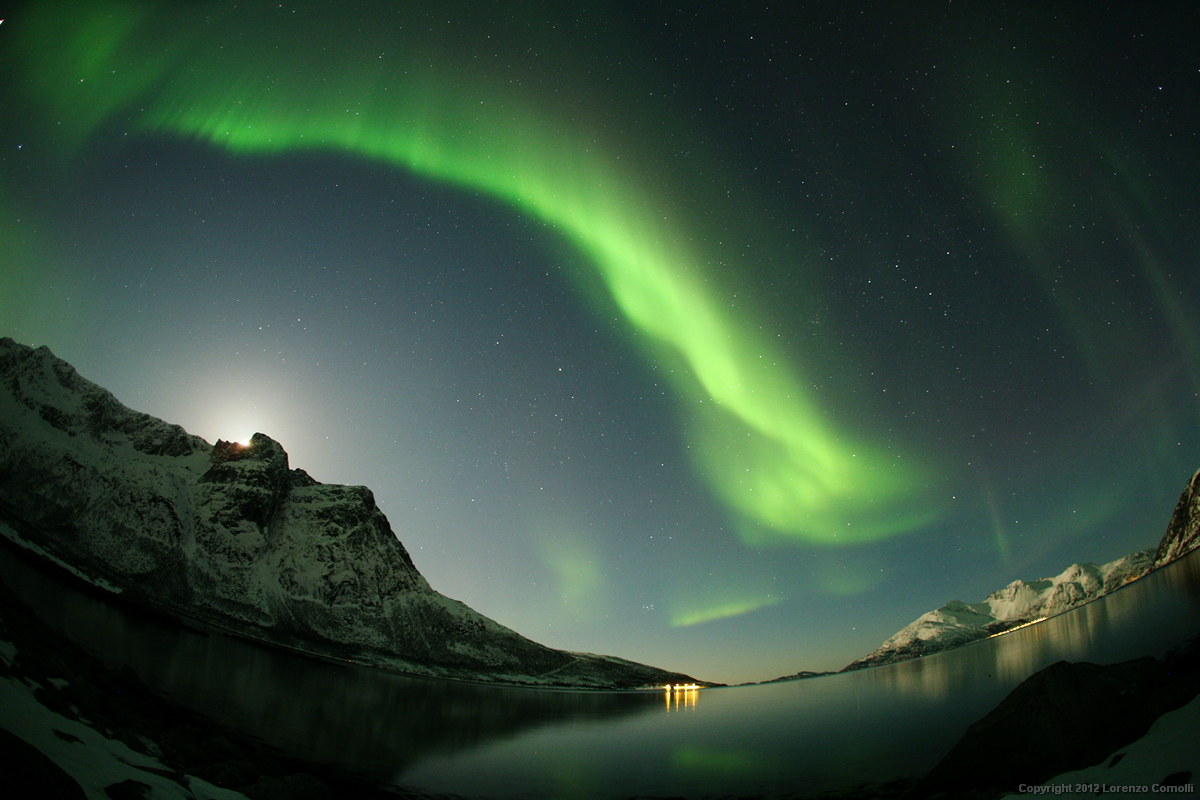 After the September moon