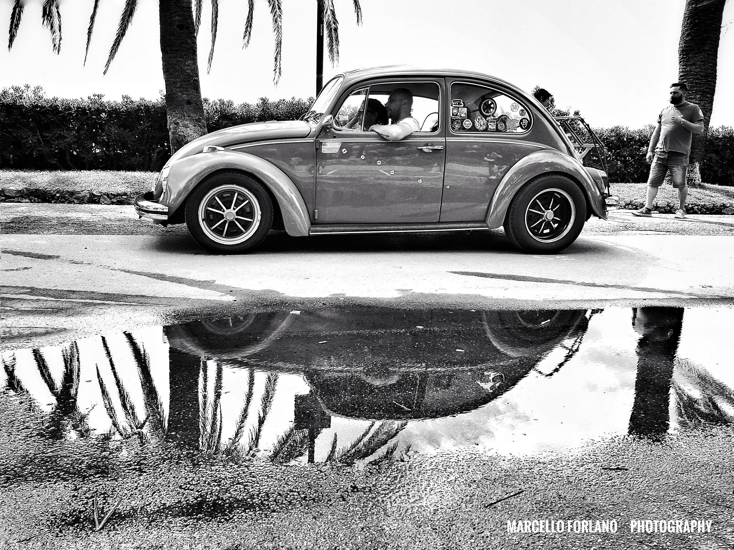 raduno maggiolini finale Ligure 10/09