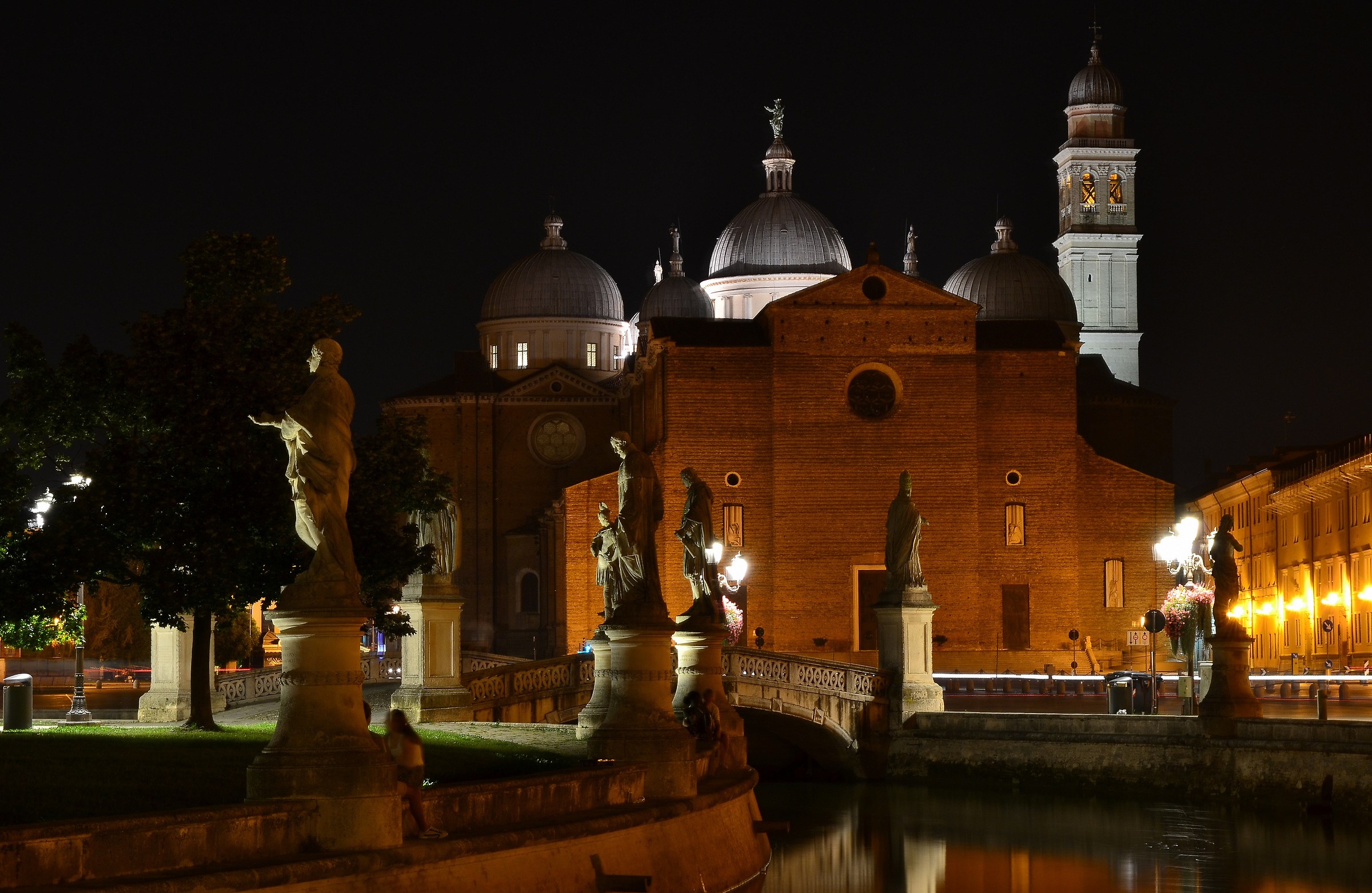 Basilica di Santa Giustina