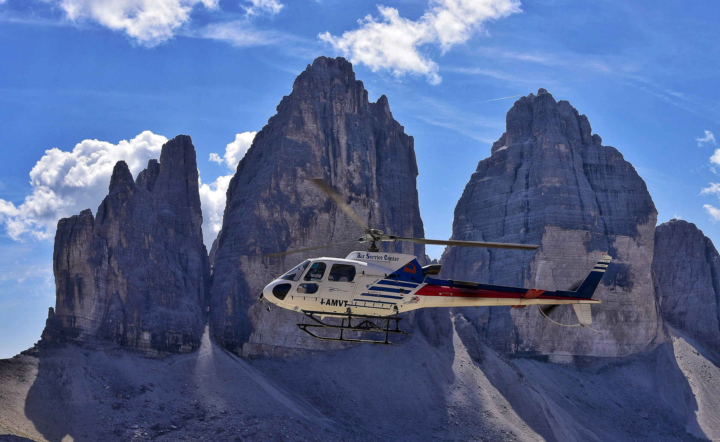 A classic one p'o different.