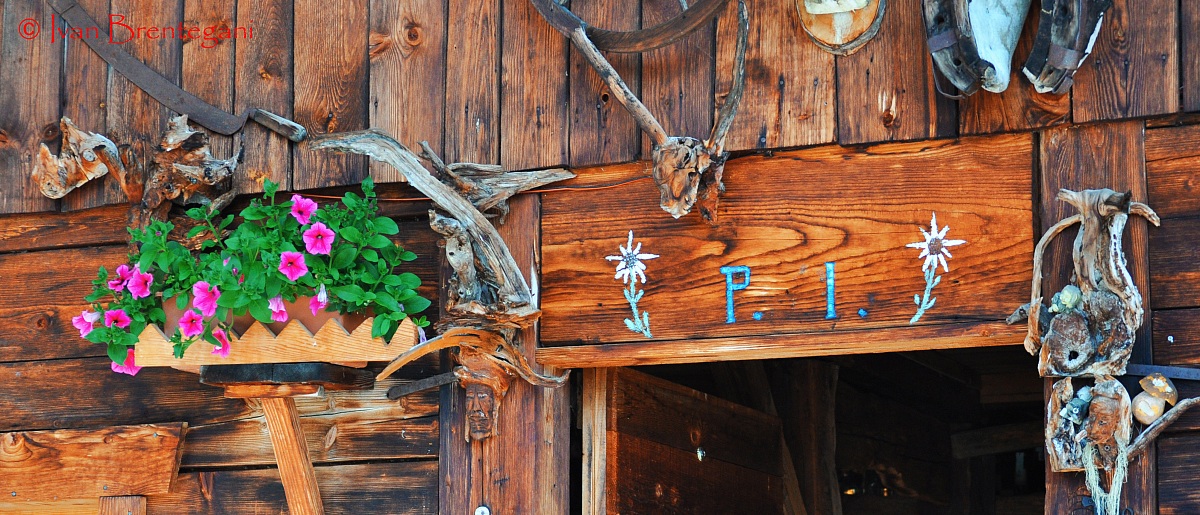 Moarhof Alm - Lago Verde