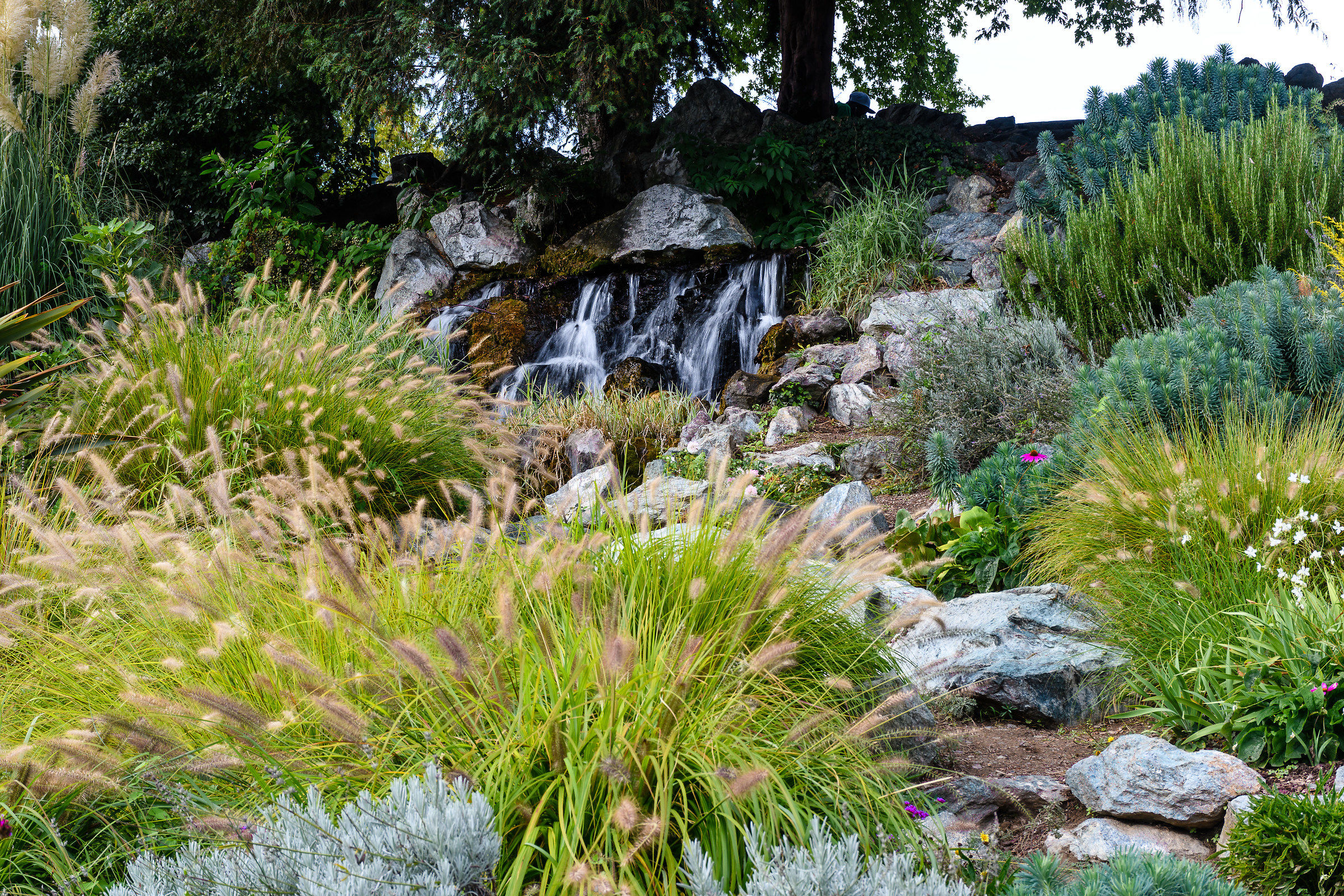 Giardino del Valentino