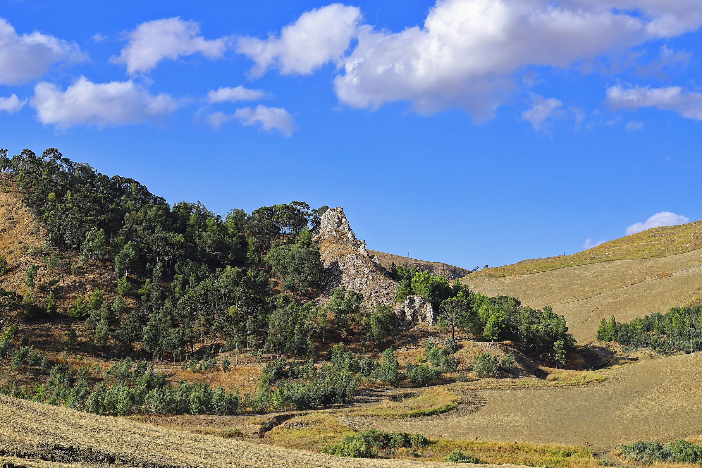 Test shooting 6D MK II