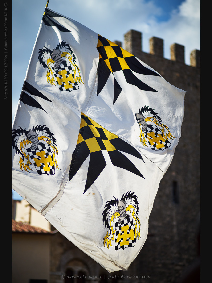 Balestro del Girifalco