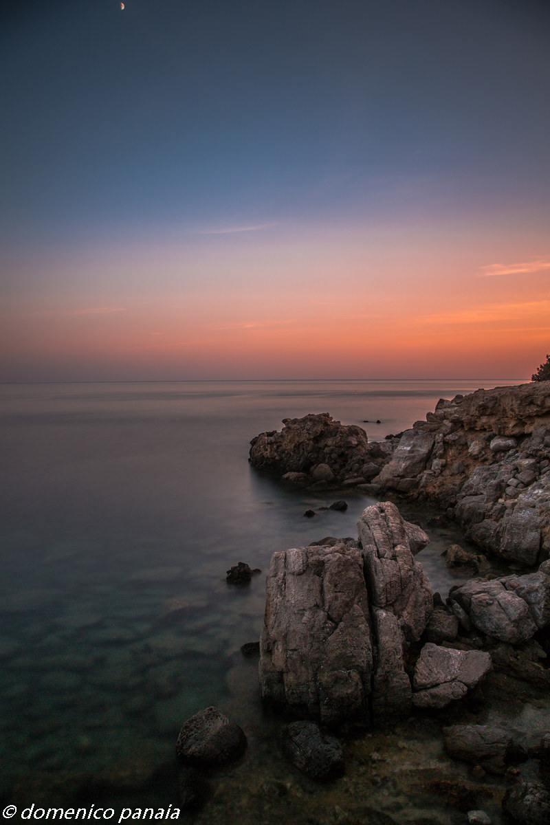 cave of the french (sardinia)