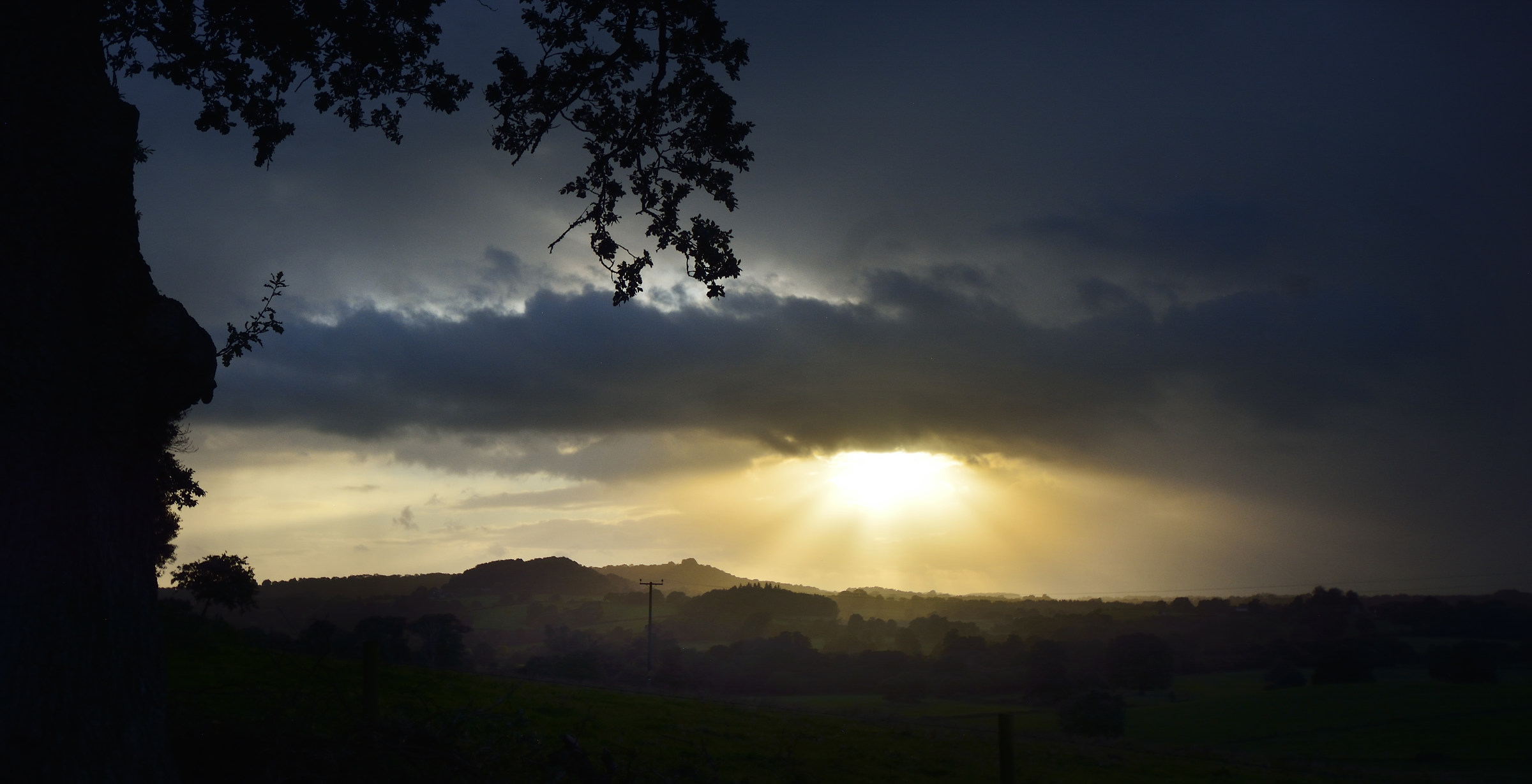 The Very Moment Alien Life Came to Planet Earth