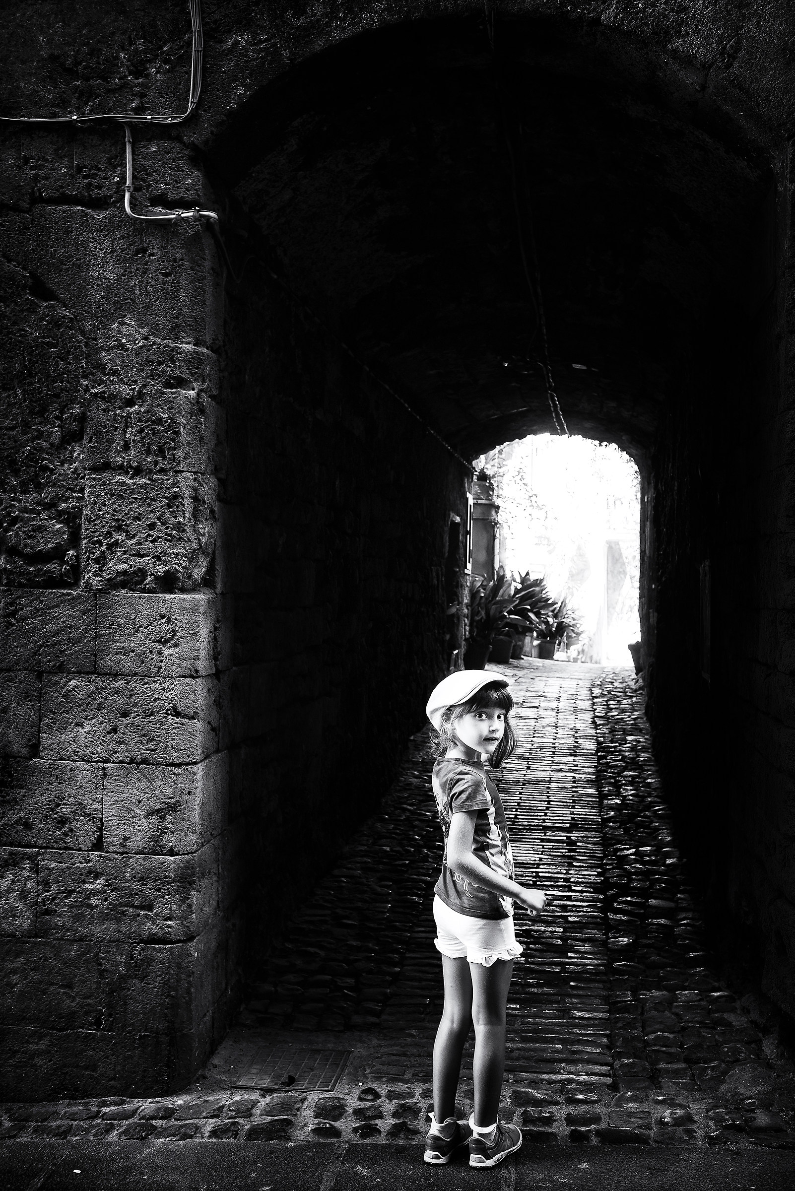 Ritorno al...passato!