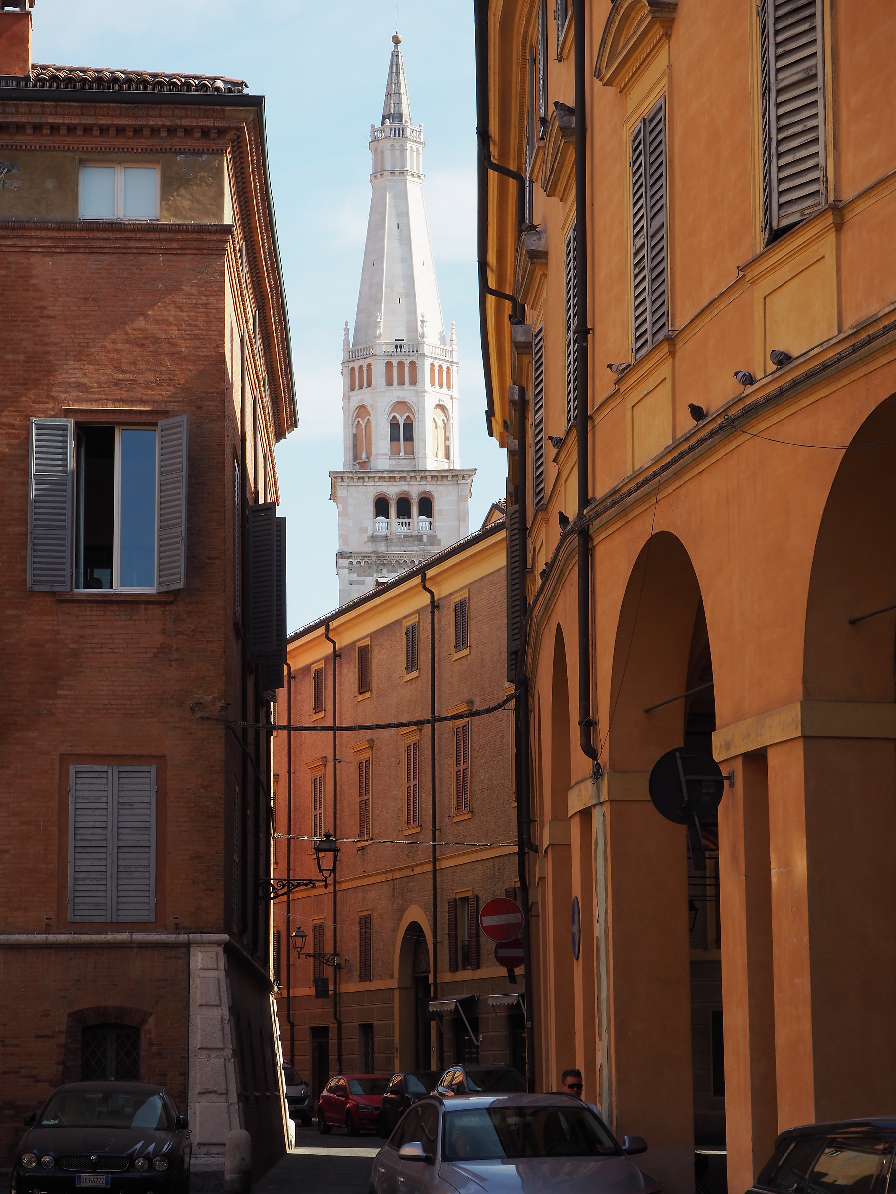 Scenes of Modena 2