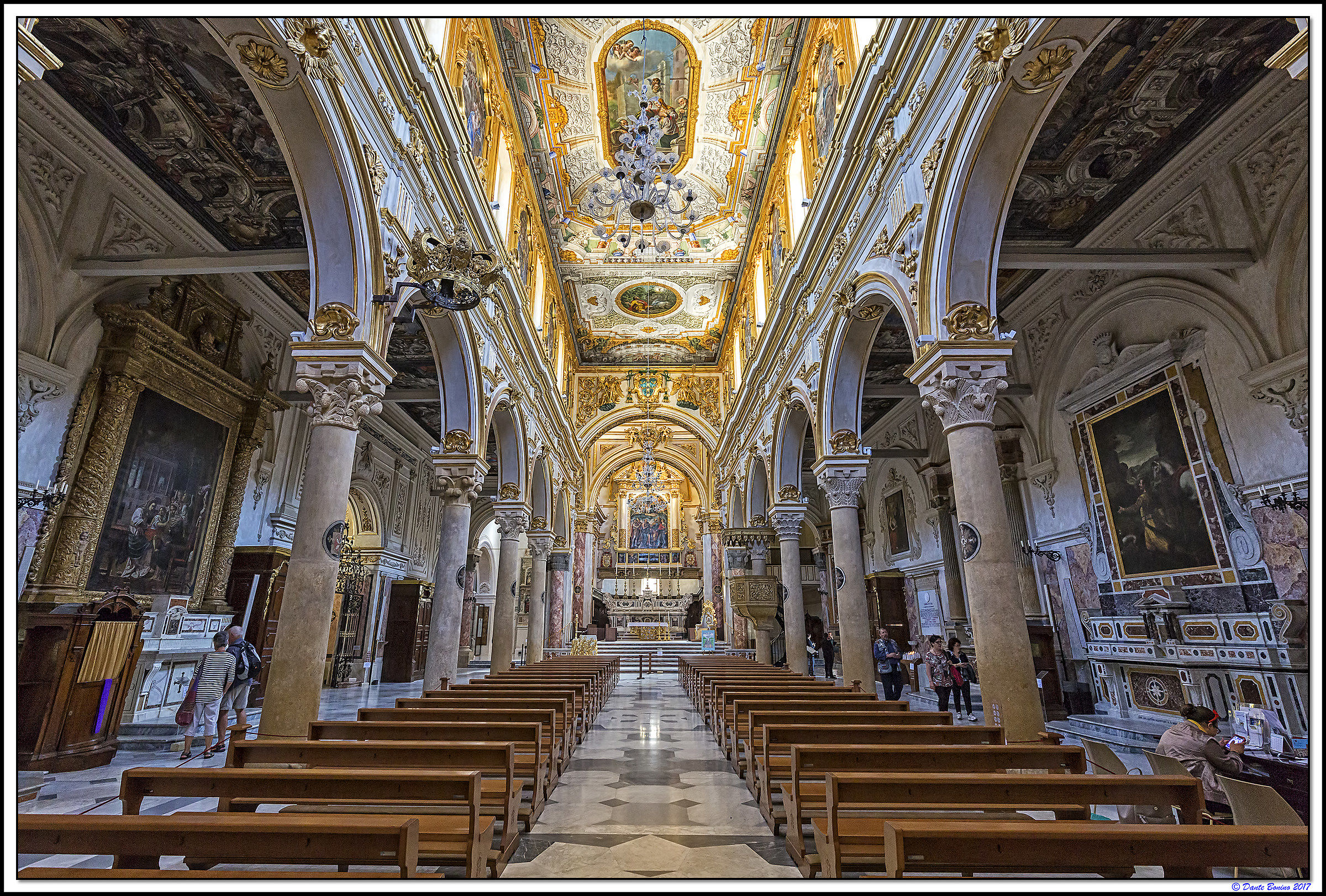 Cattedrale di Matera