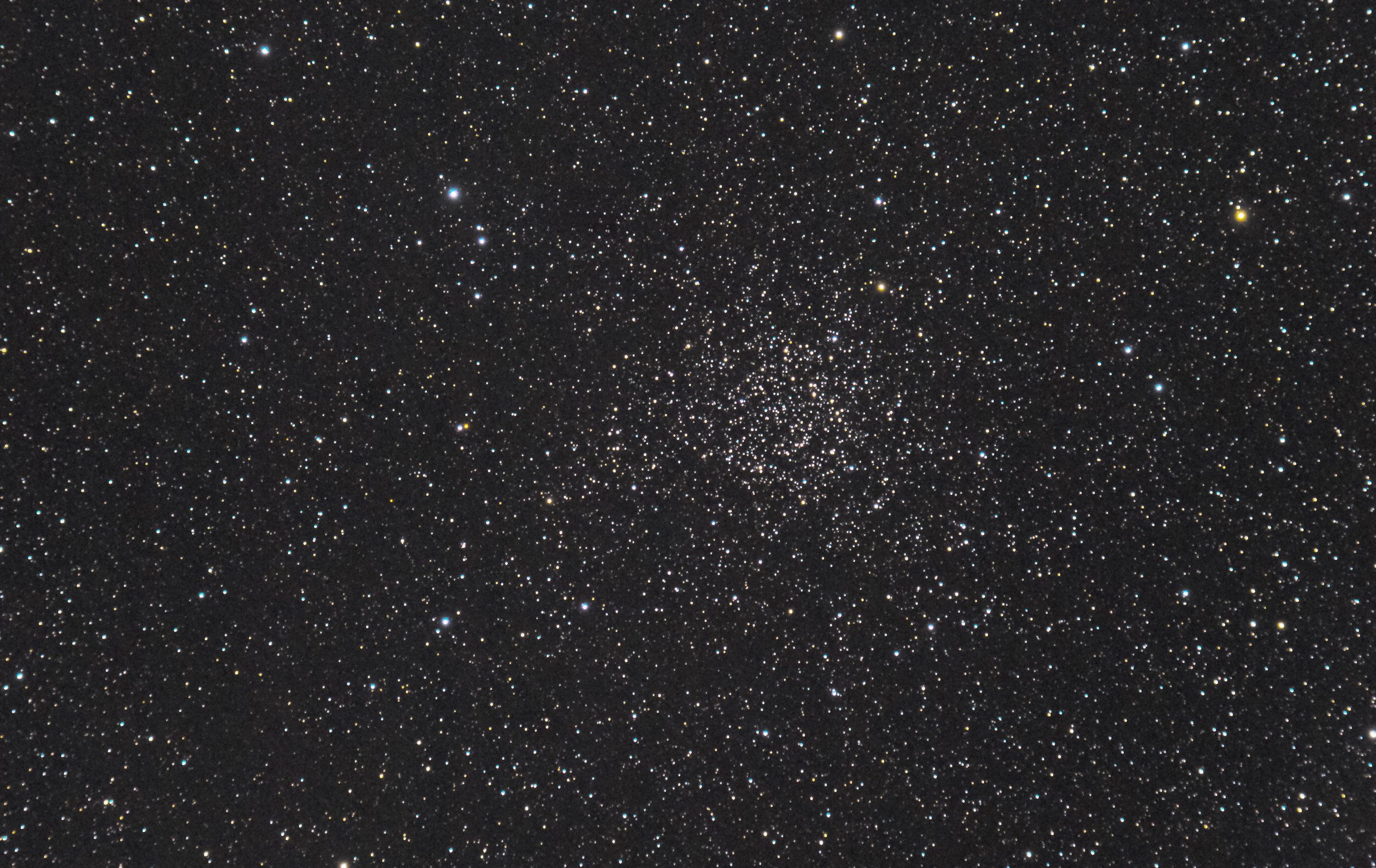 ngc7789, Caroline's Cluster